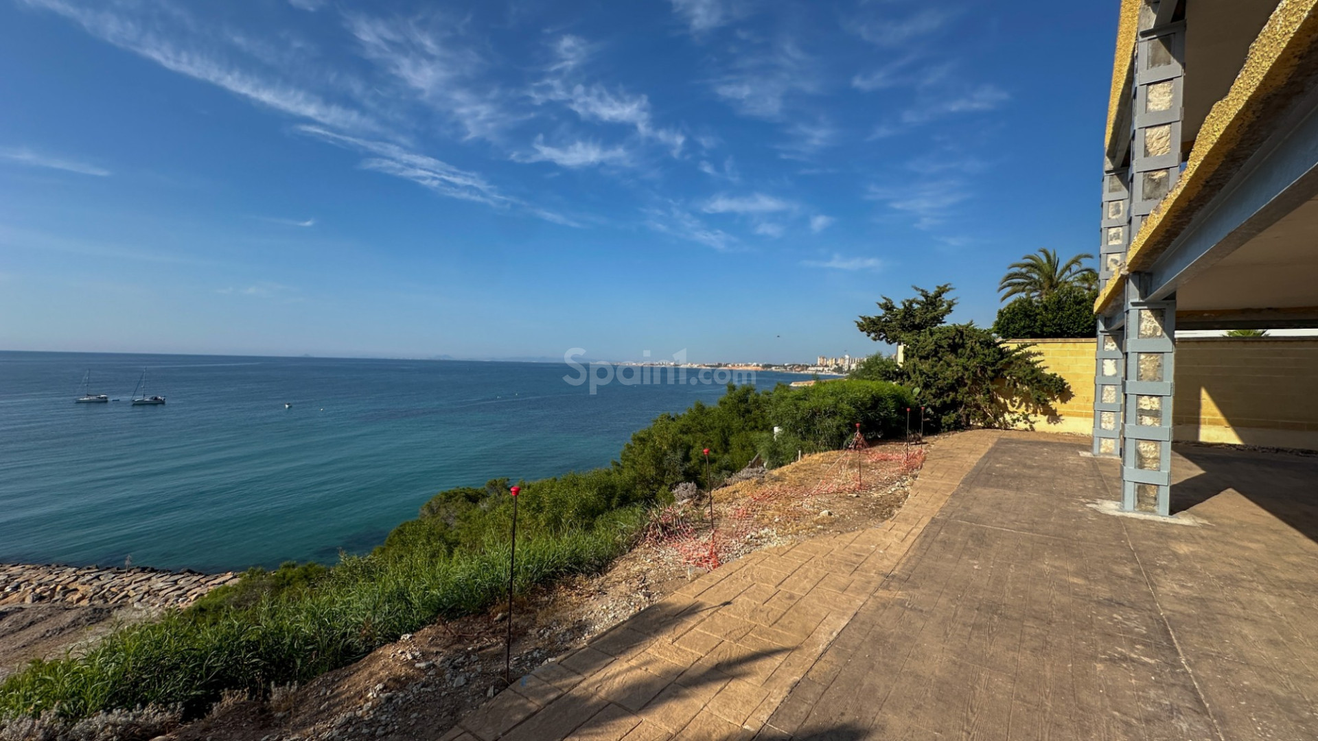 Segunda mano - Villa -
Cabo Roig