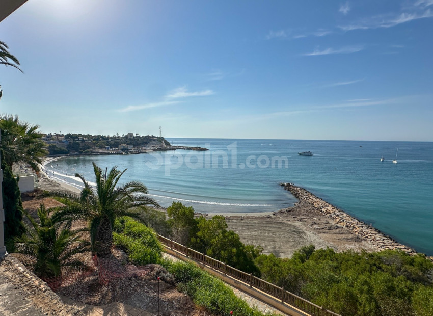 Segunda mano - Villa -
Cabo Roig
