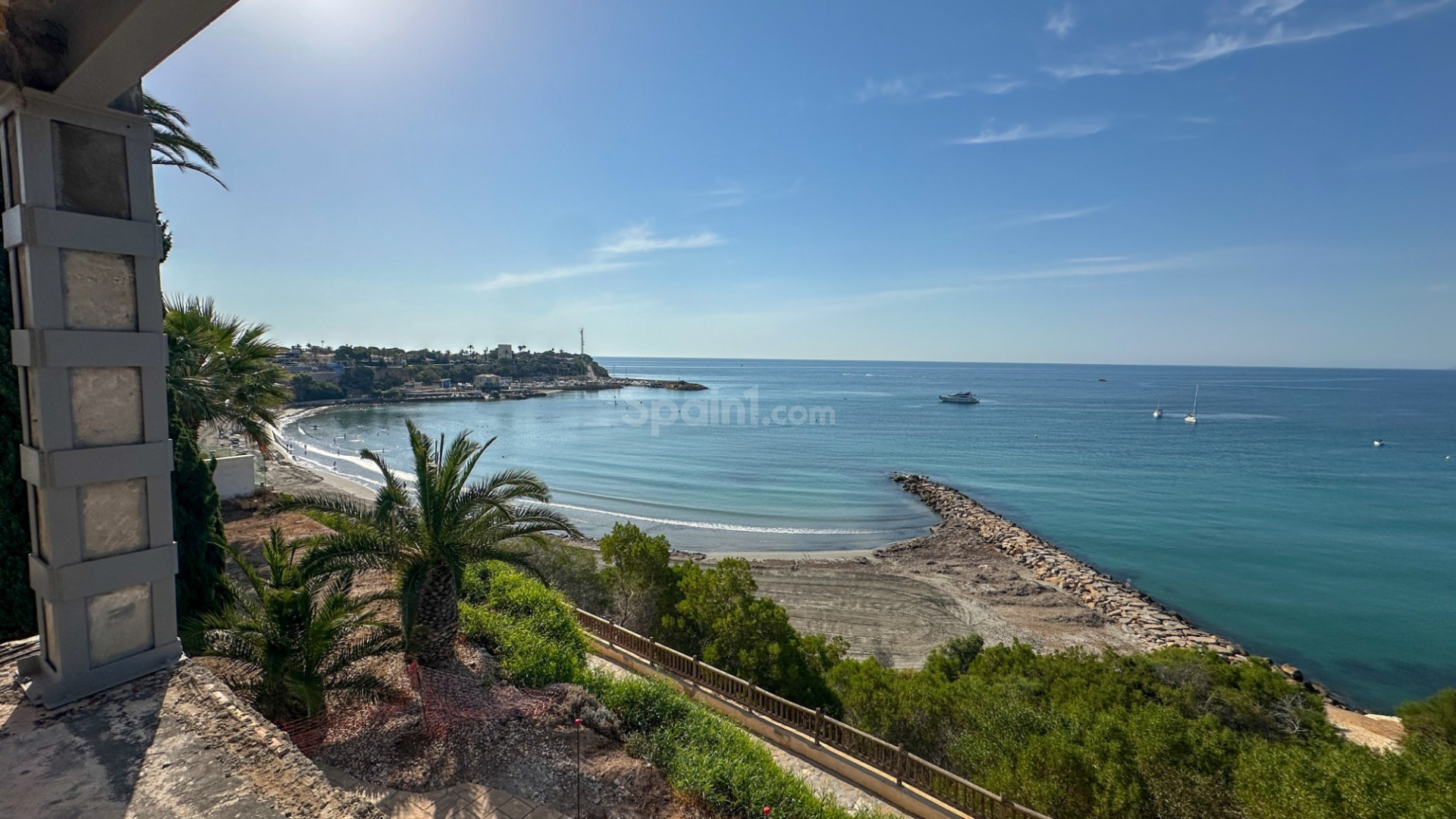 Segunda mano - Villa -
Cabo Roig