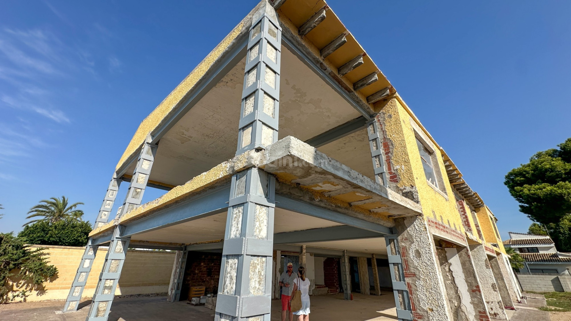 Segunda mano - Villa -
Cabo Roig