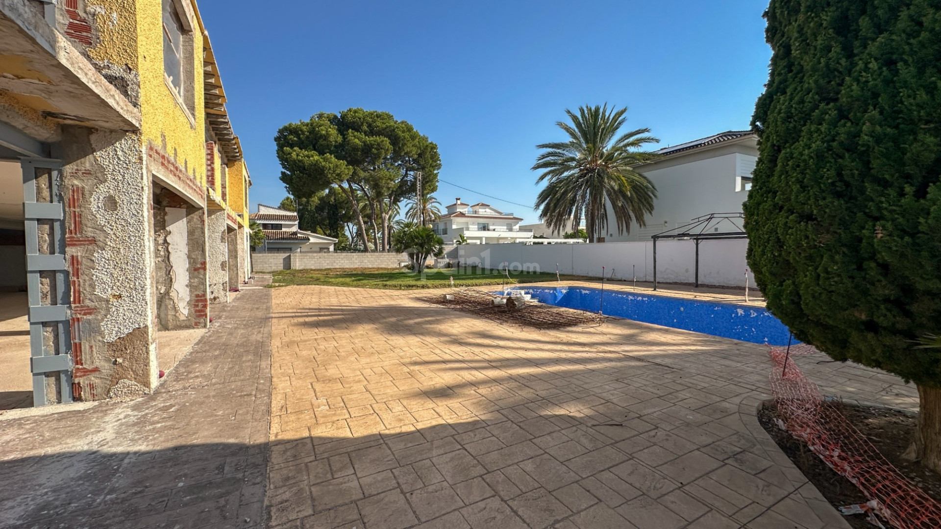 Segunda mano - Villa -
Cabo Roig