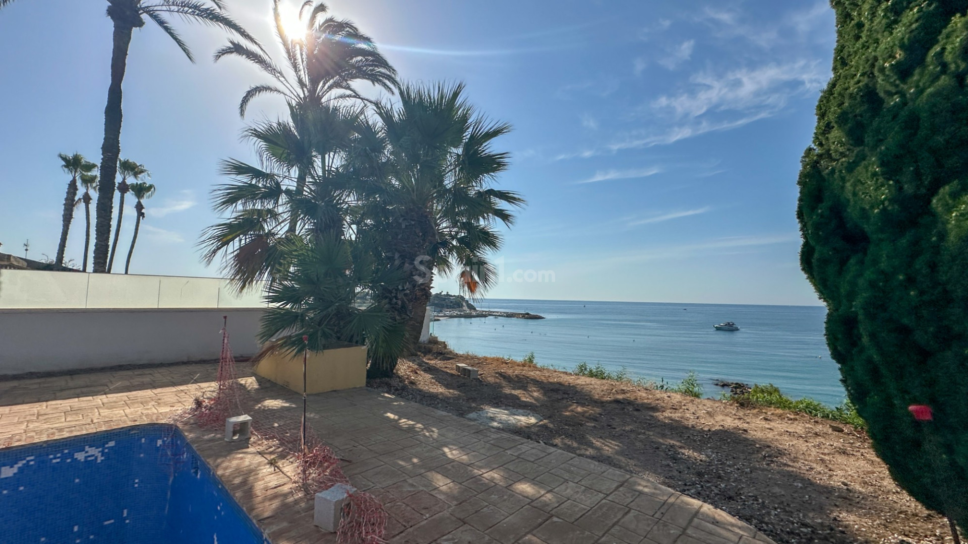 Segunda mano - Villa -
Cabo Roig
