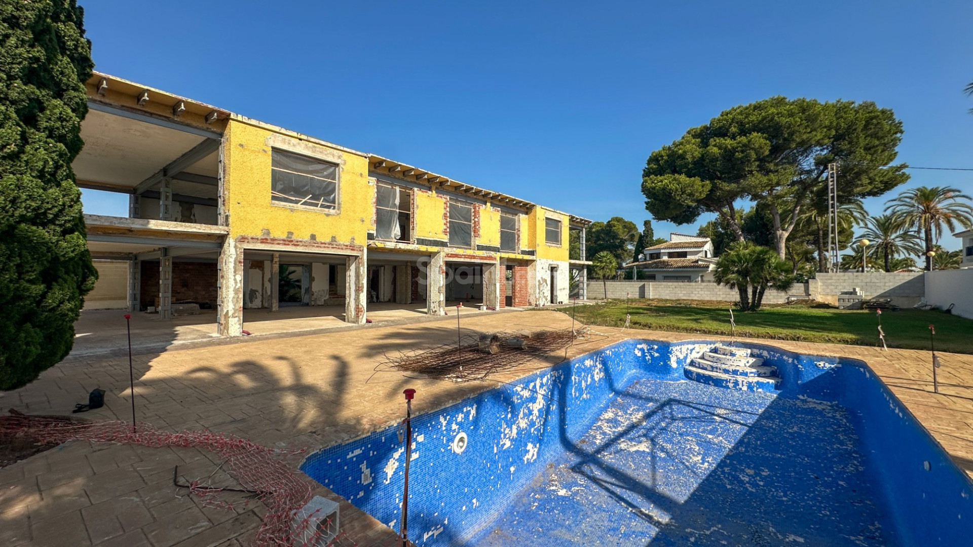 Segunda mano - Villa -
Cabo Roig