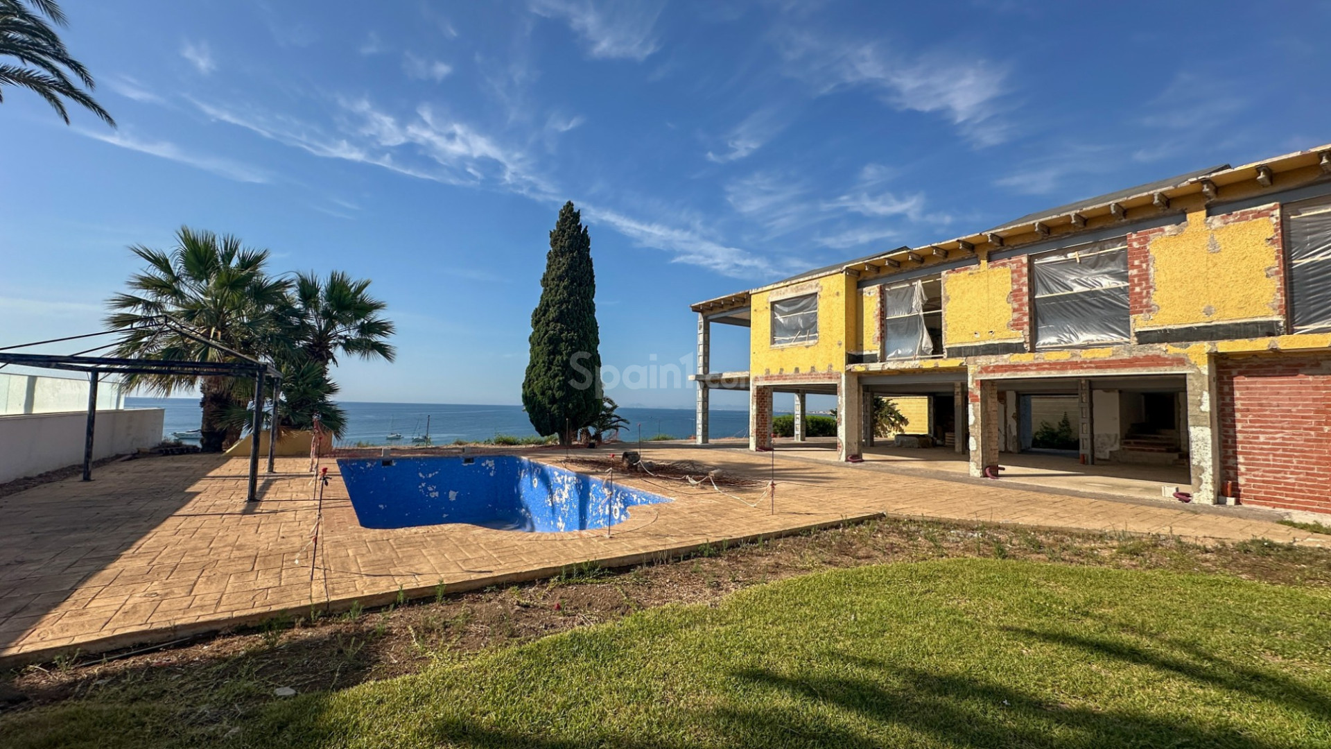 Segunda mano - Villa -
Cabo Roig