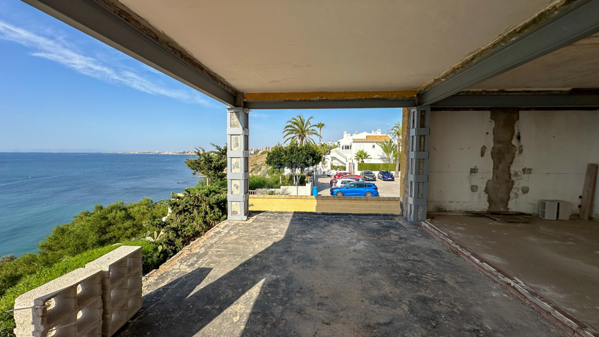 Segunda mano - Villa -
Cabo Roig