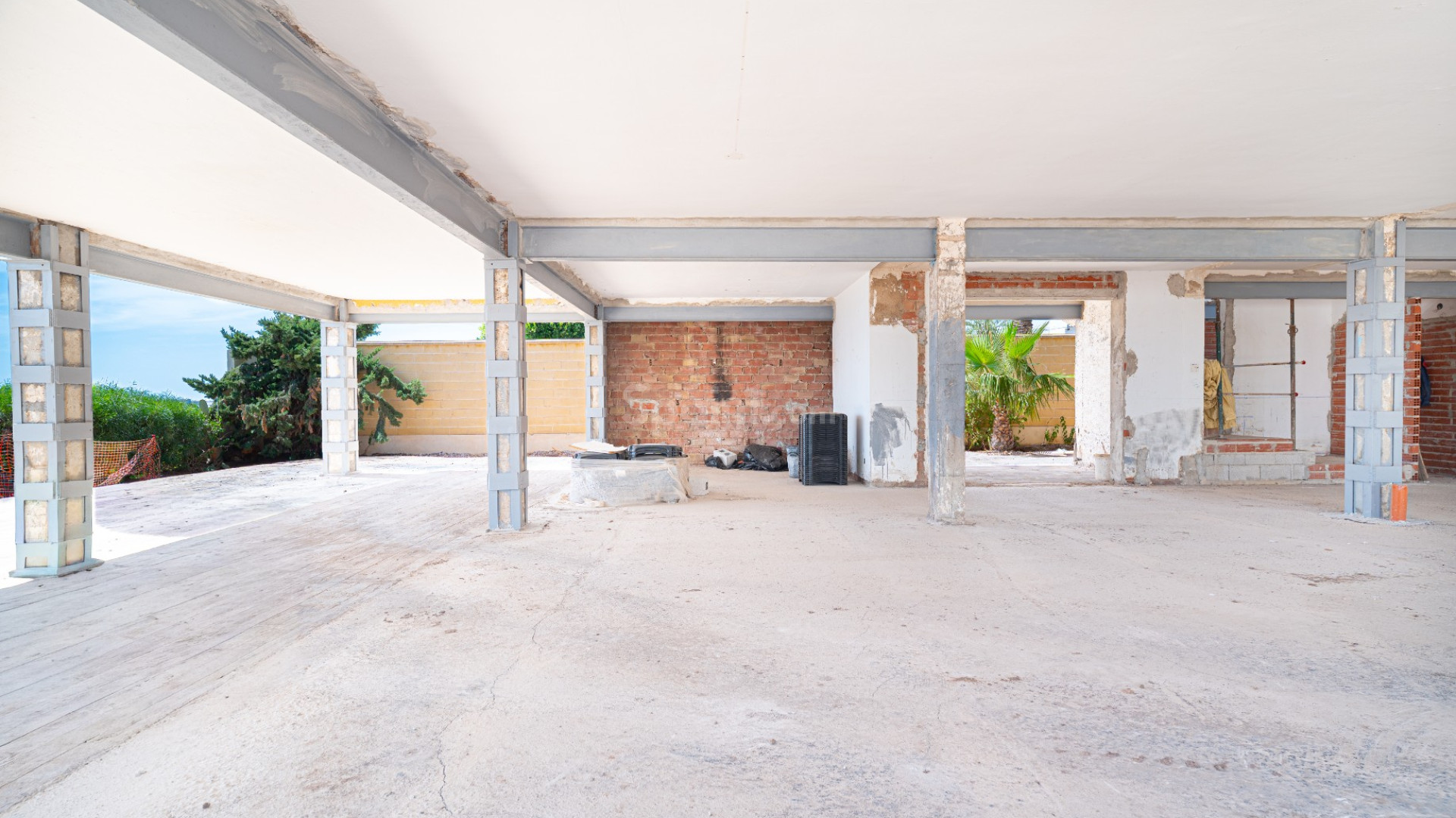 Segunda mano - Villa -
Cabo Roig