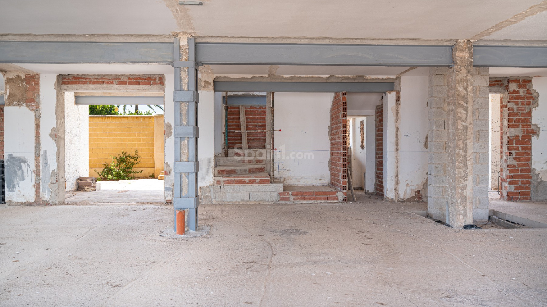 Segunda mano - Villa -
Cabo Roig