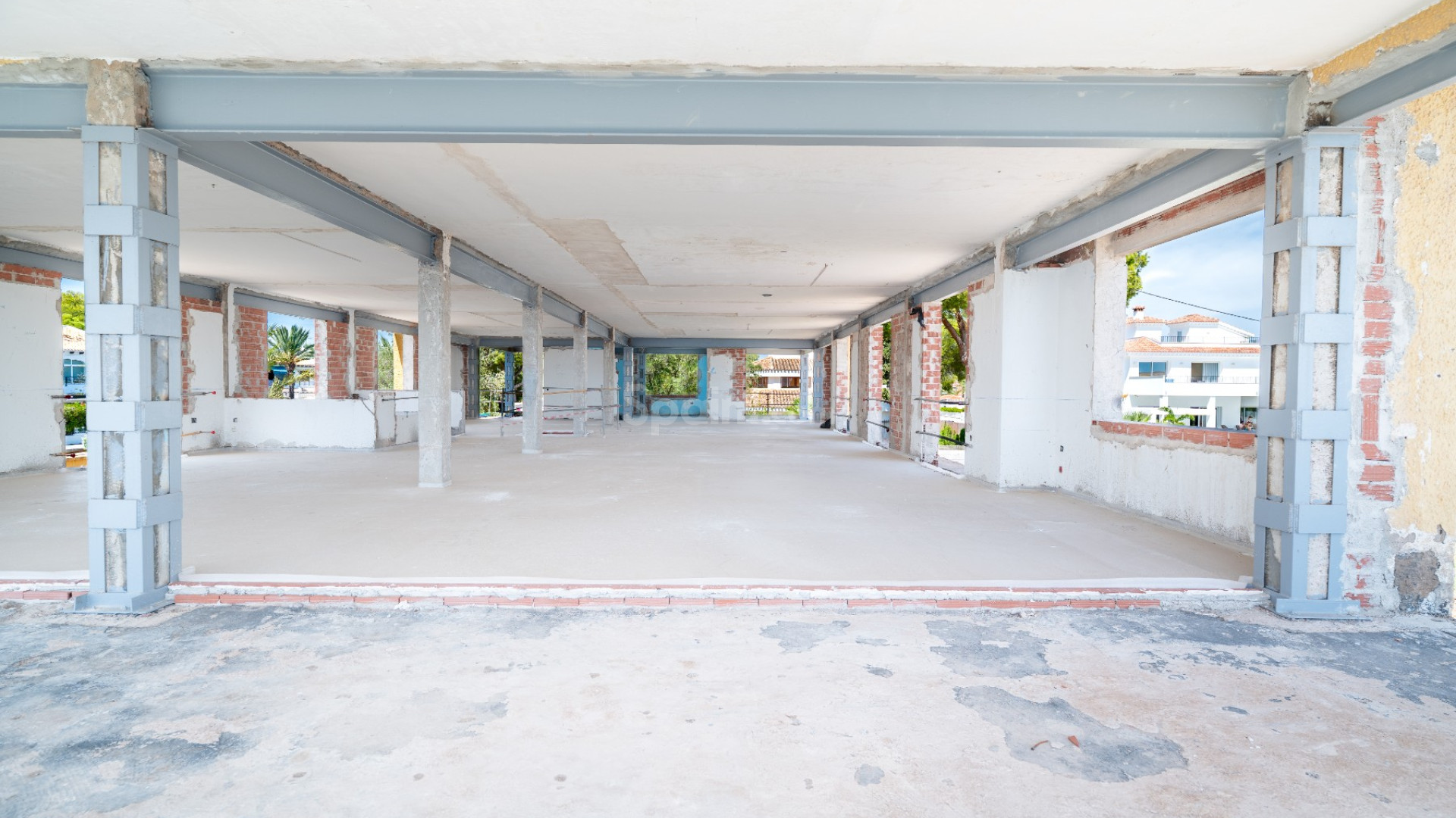 Segunda mano - Villa -
Cabo Roig