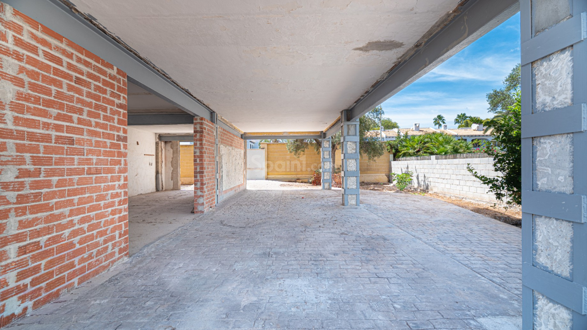 Segunda mano - Villa -
Cabo Roig