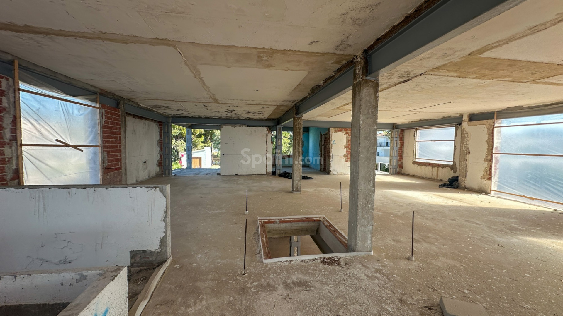 Segunda mano - Villa -
Cabo Roig