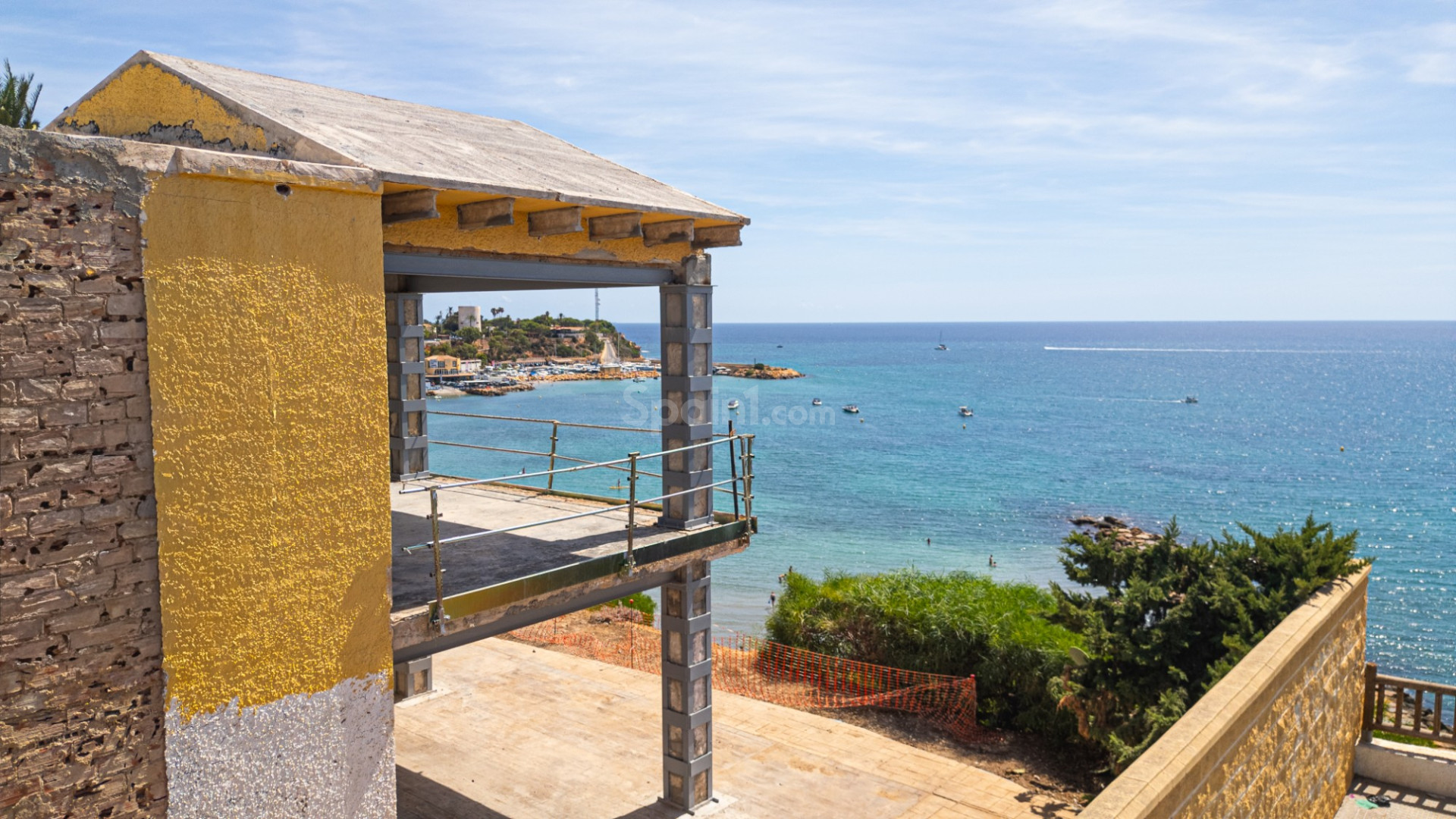 Segunda mano - Villa -
Cabo Roig