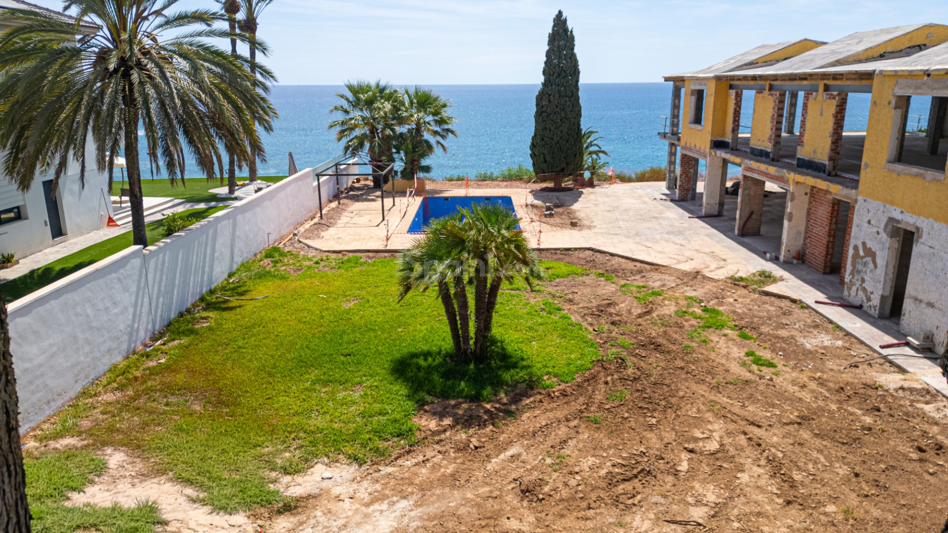 Segunda mano - Villa -
Cabo Roig