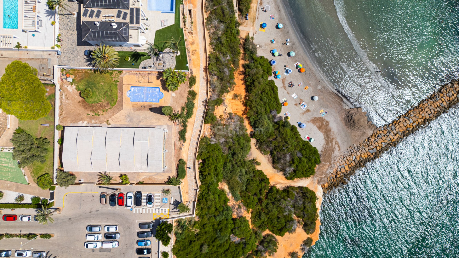 Segunda mano - Villa -
Cabo Roig