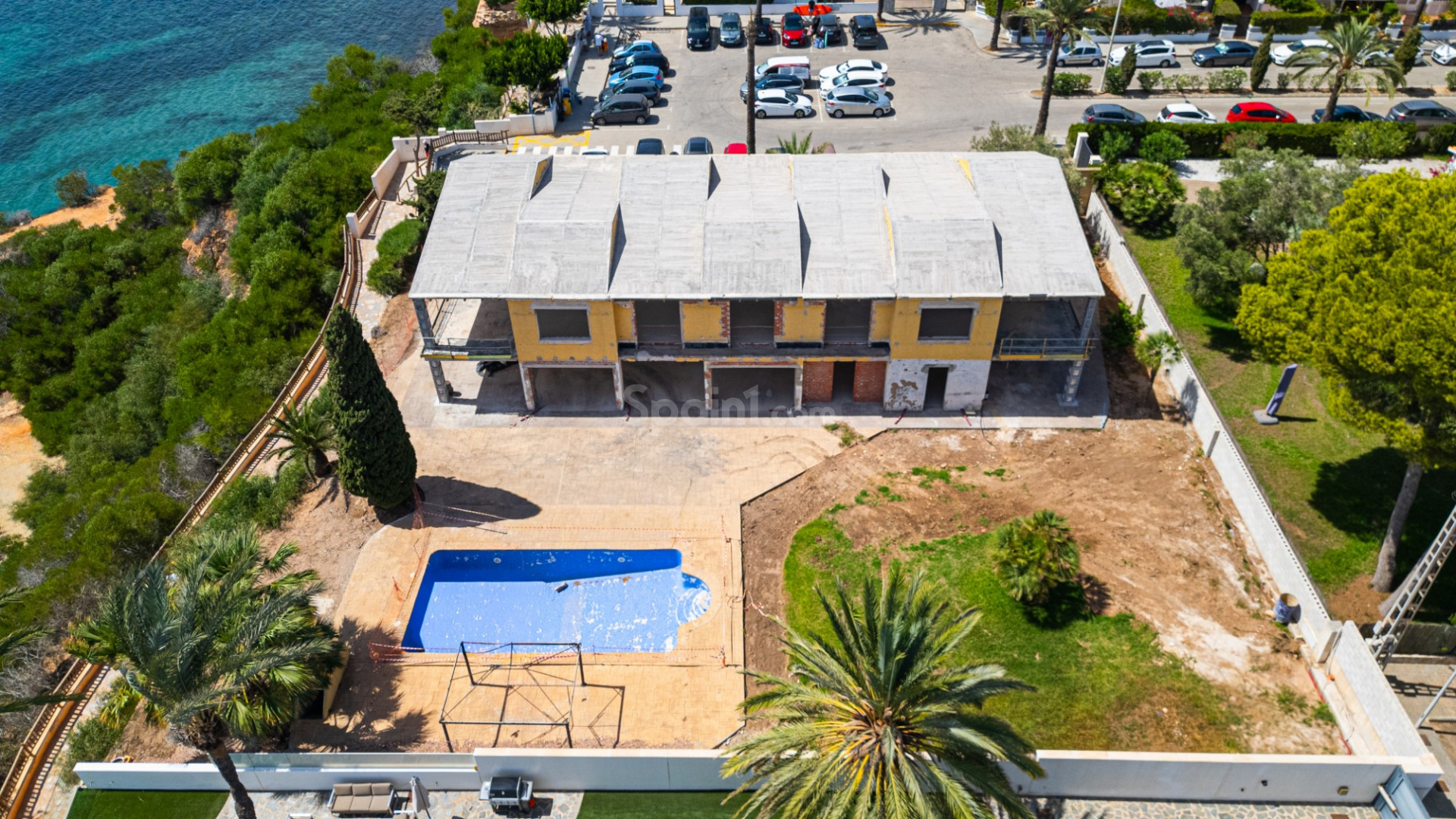 Segunda mano - Villa -
Cabo Roig