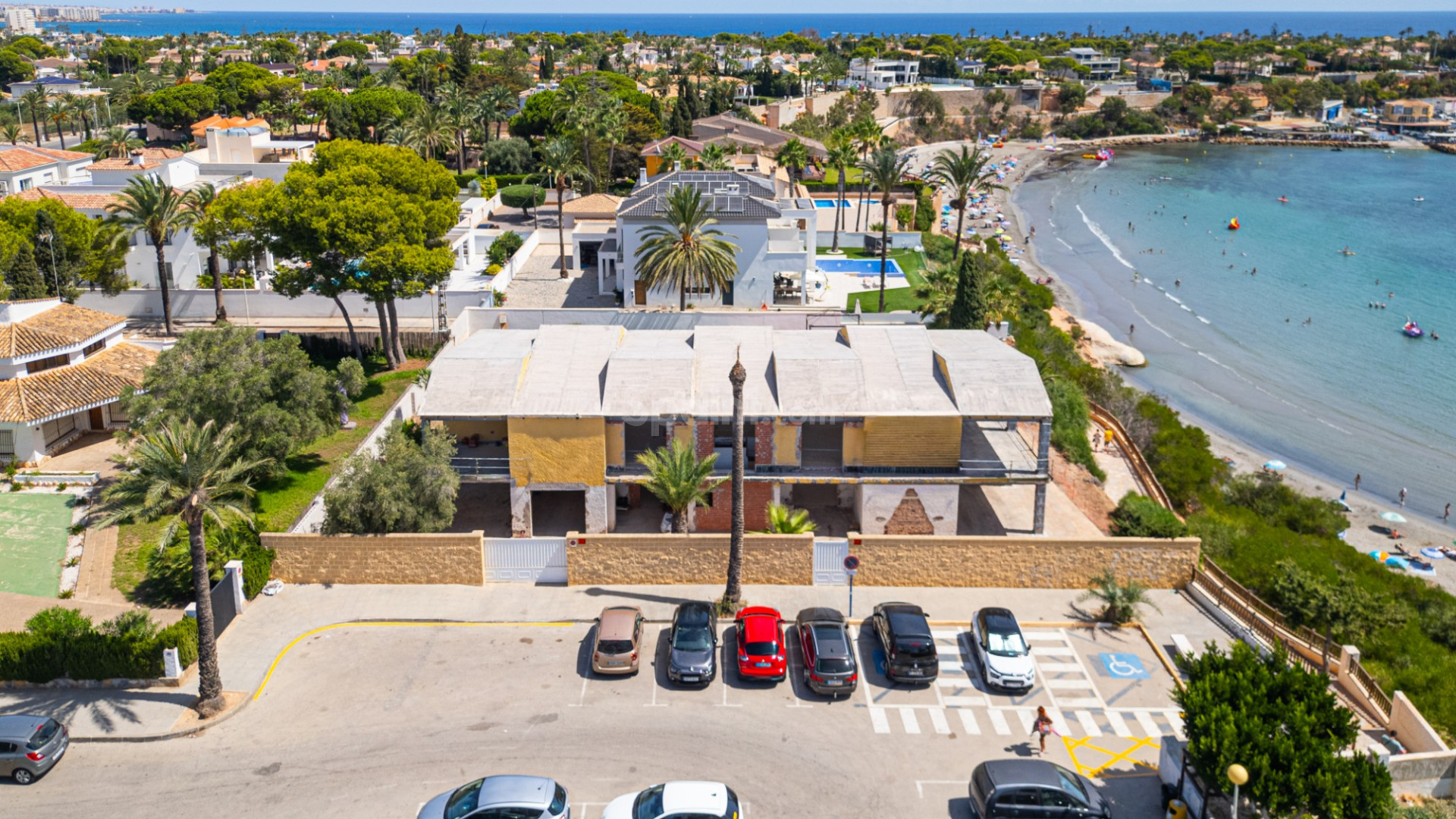 Segunda mano - Villa -
Cabo Roig
