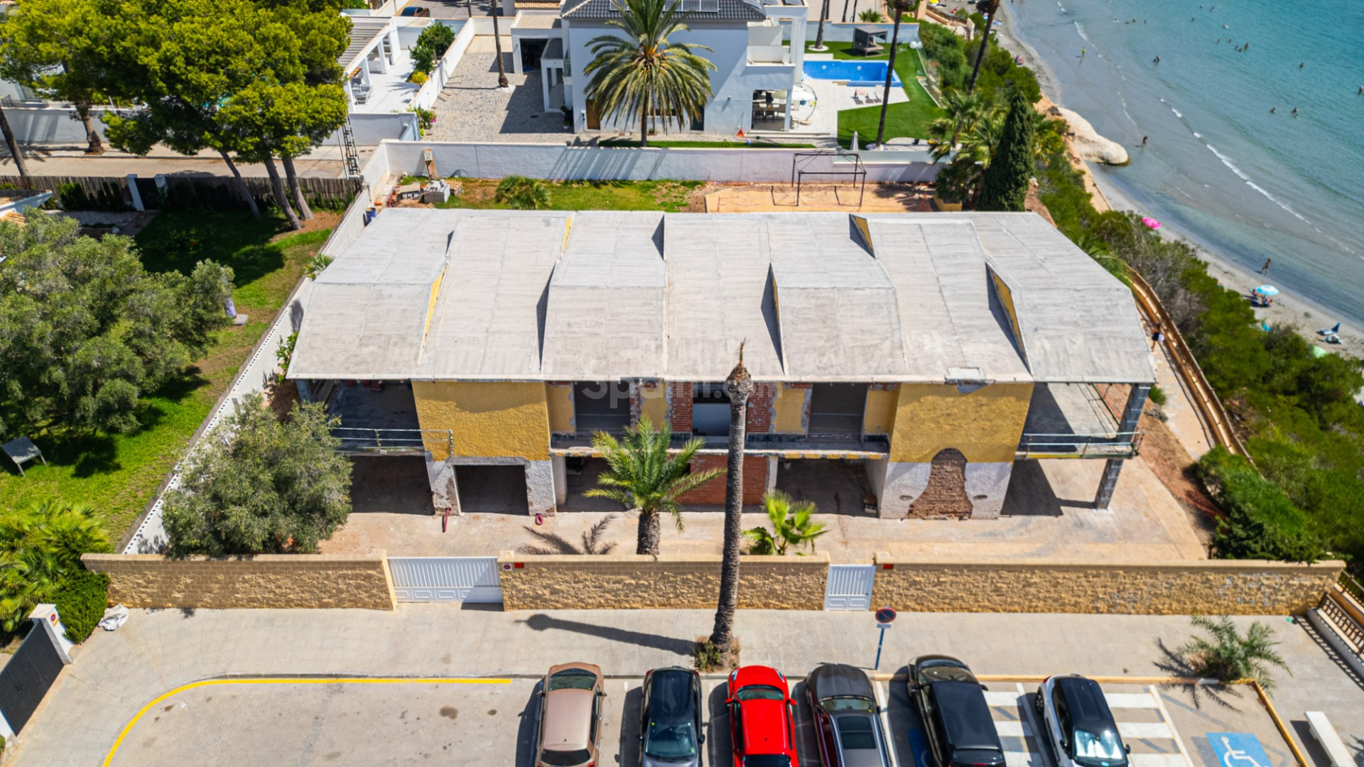 Segunda mano - Villa -
Cabo Roig