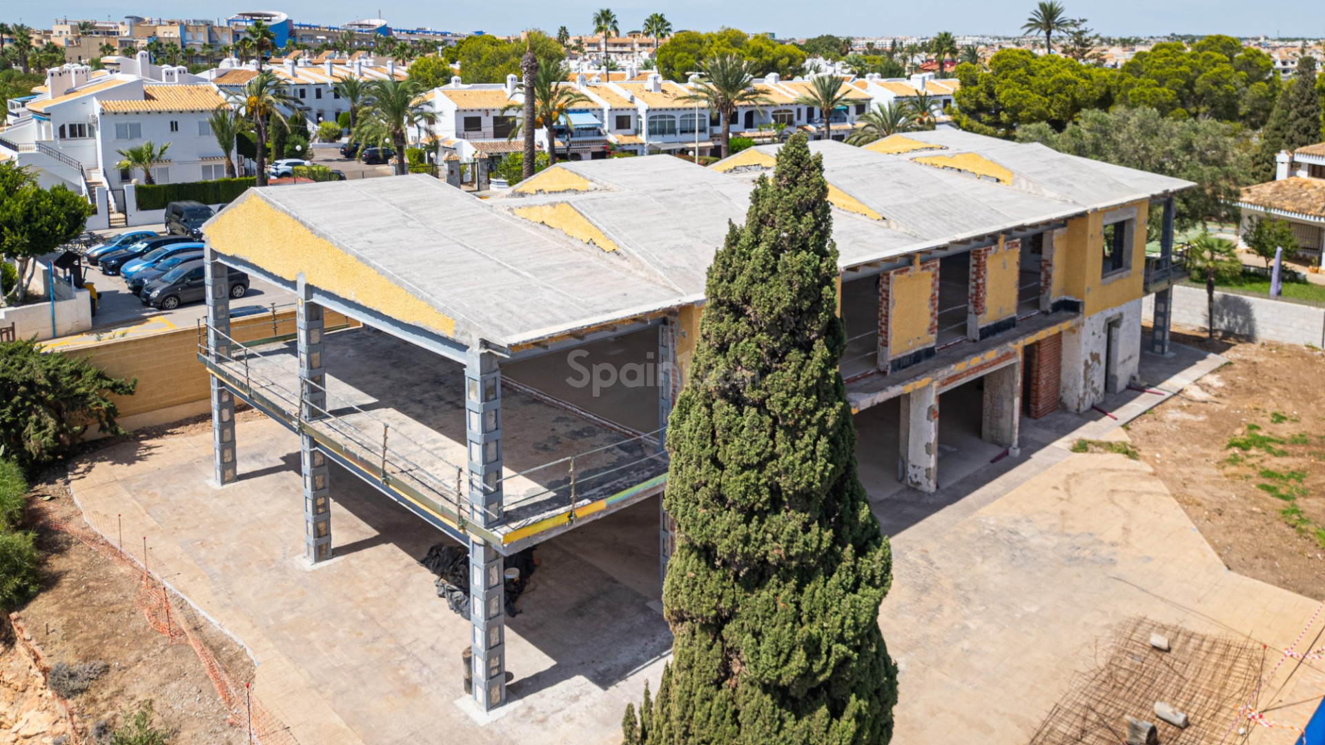 Segunda mano - Villa -
Cabo Roig