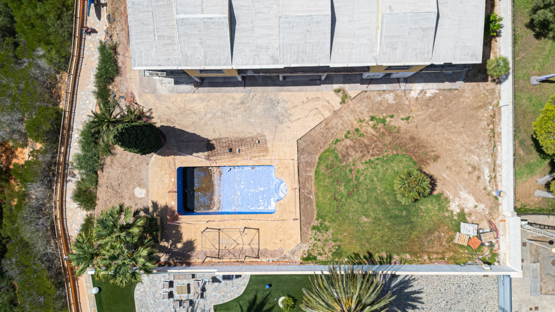Segunda mano - Villa -
Cabo Roig
