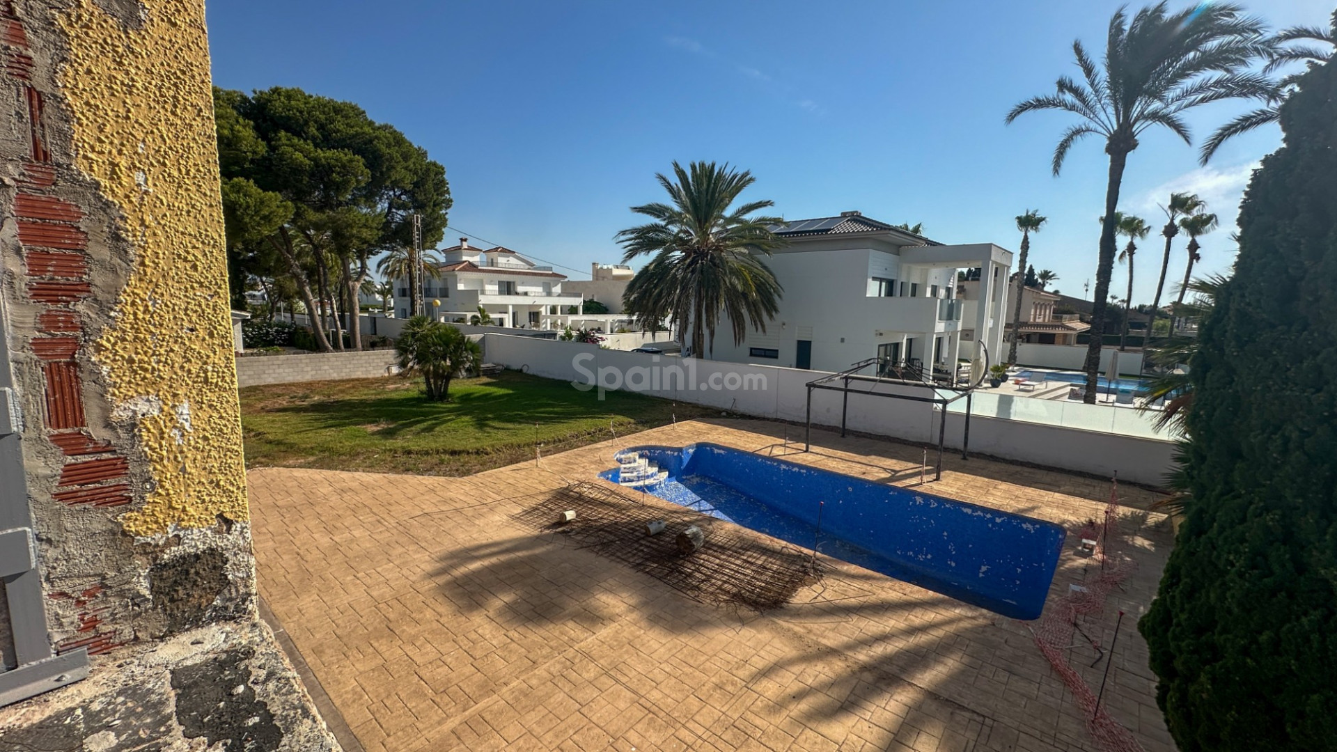 Segunda mano - Villa -
Cabo Roig