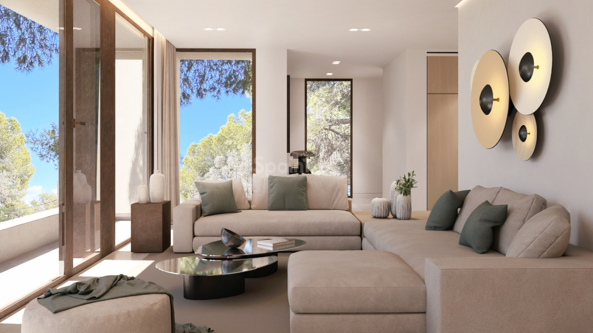 Segunda mano - Villa -
Calviá - Mallorca