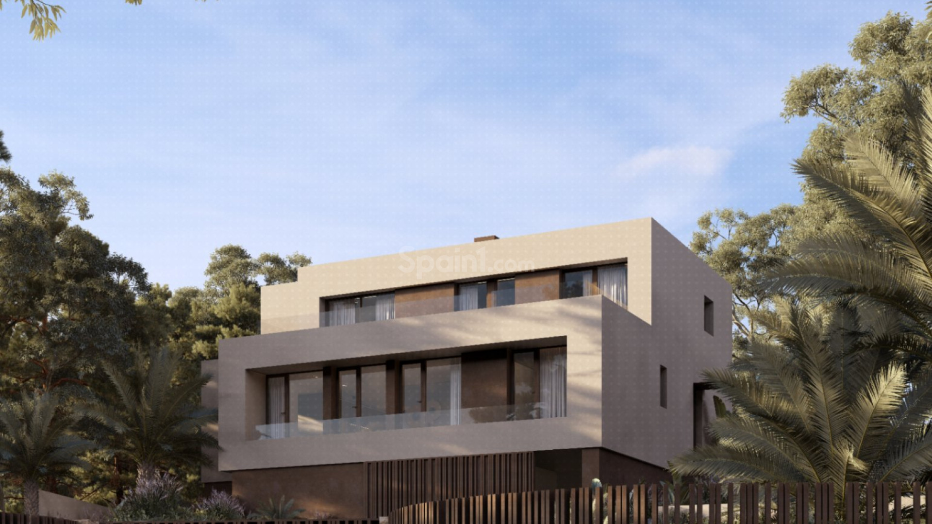 Segunda mano - Villa -
Calviá - Mallorca