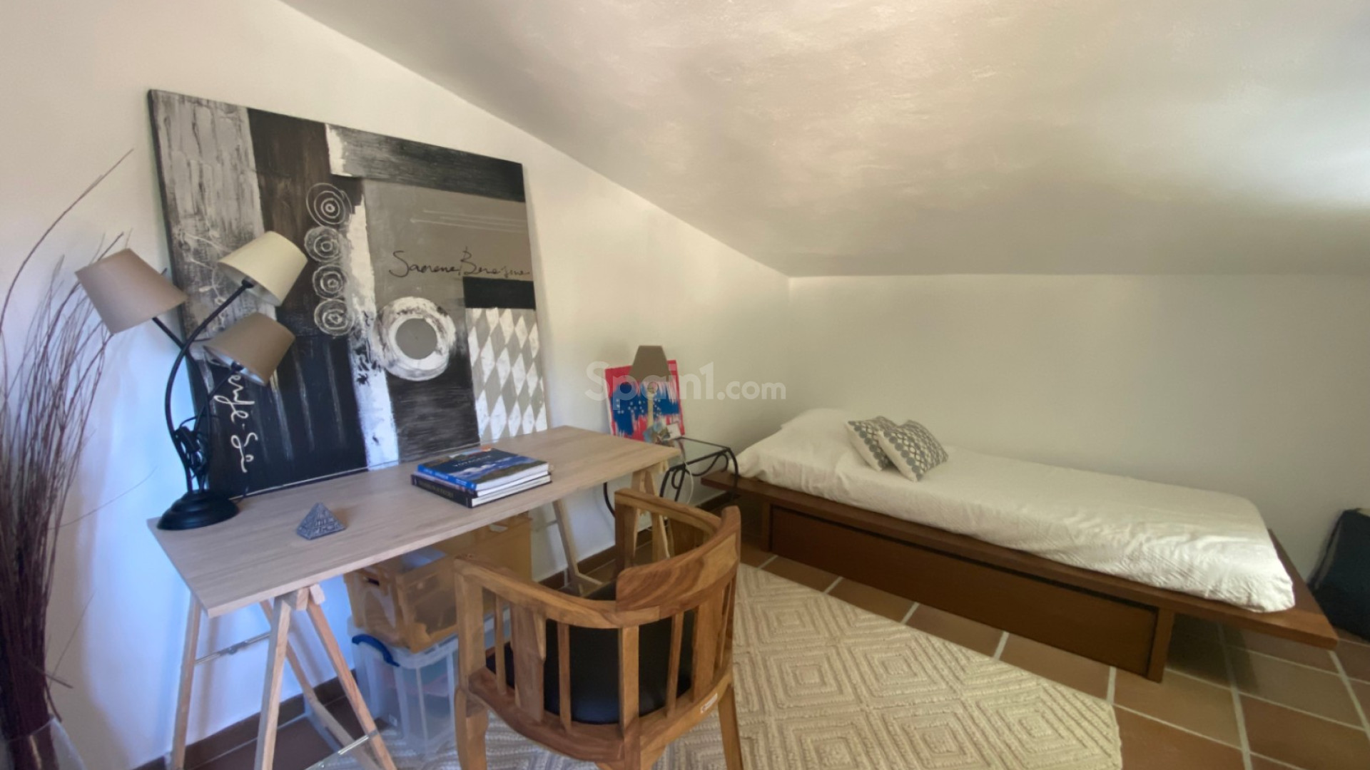 Segunda mano - Villa -
Calviá - Mallorca