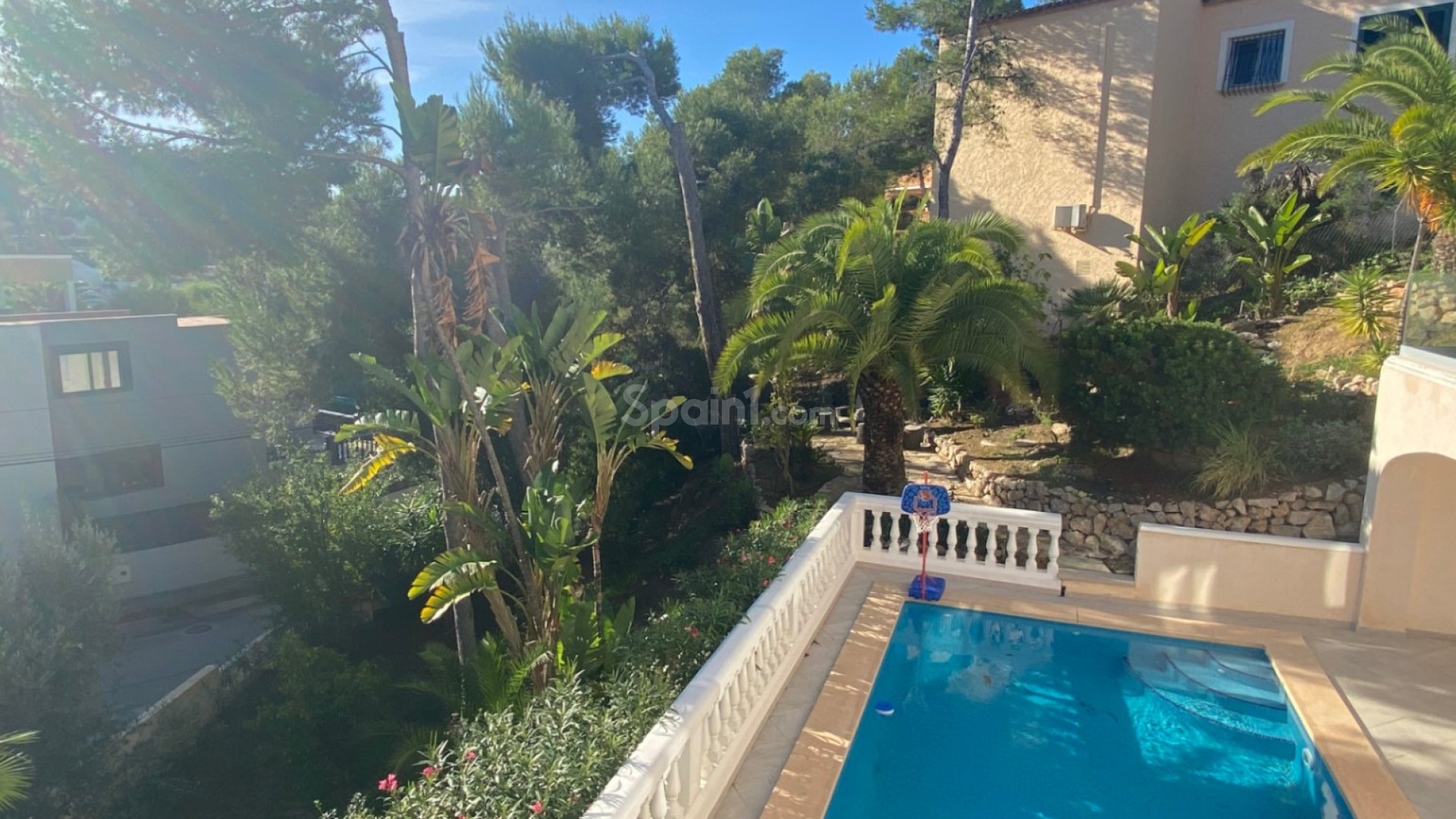 Segunda mano - Villa -
Calviá - Mallorca