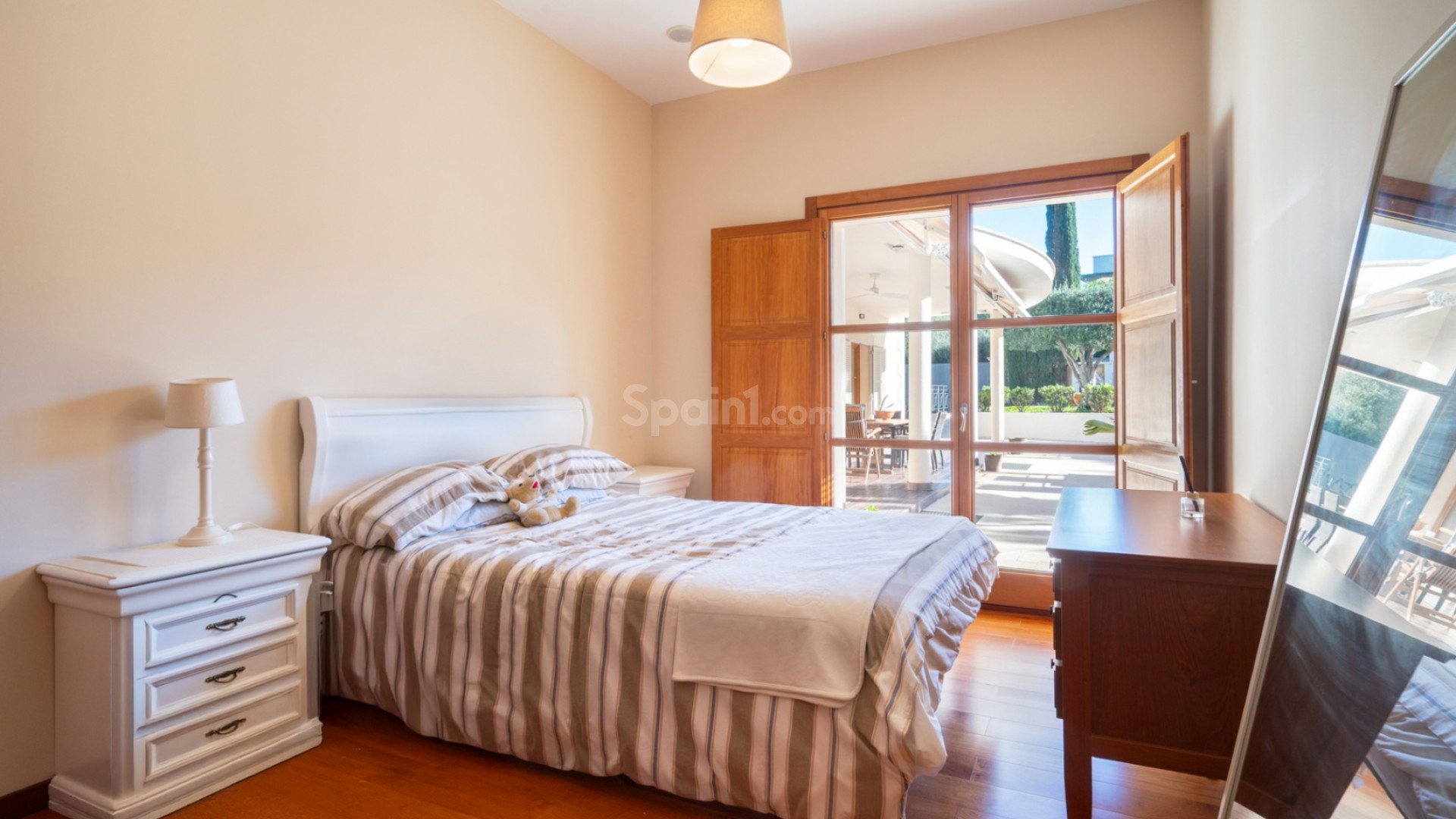 Segunda mano - Villa -
Calviá - Mallorca