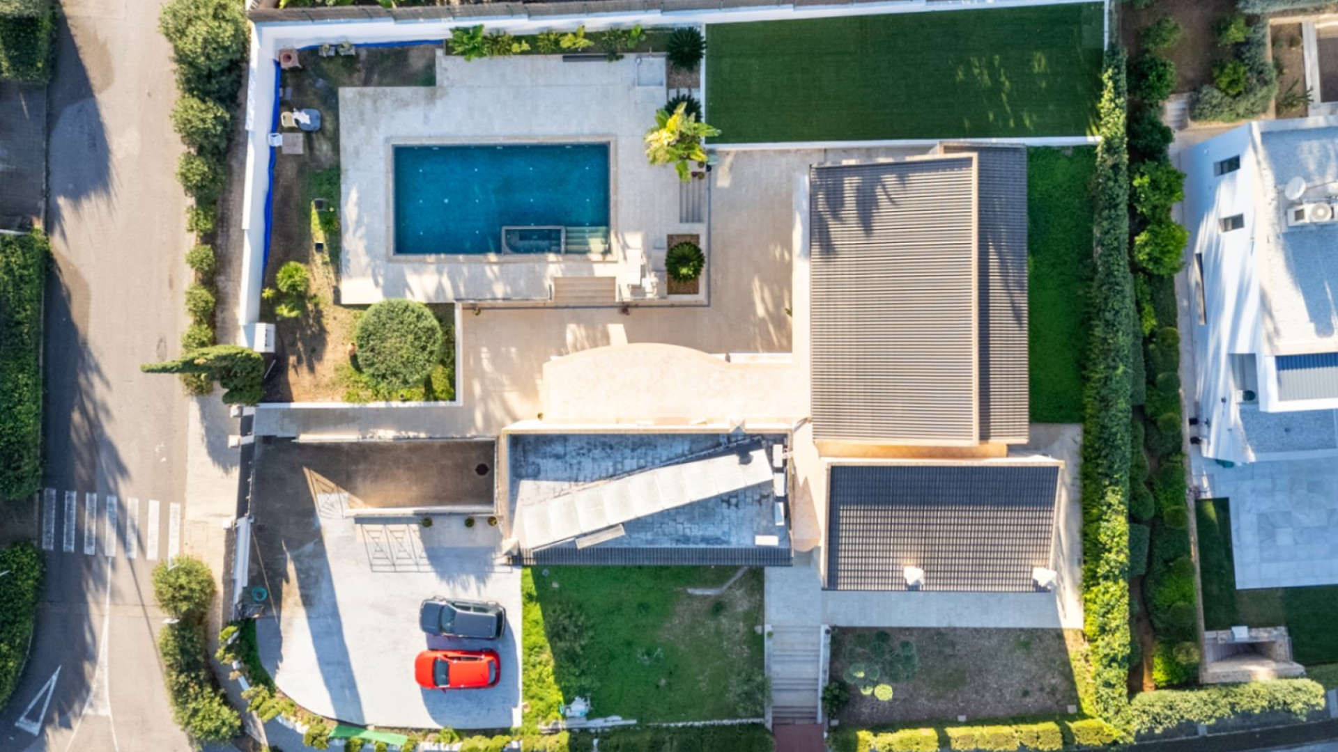 Segunda mano - Villa -
Calviá - Mallorca