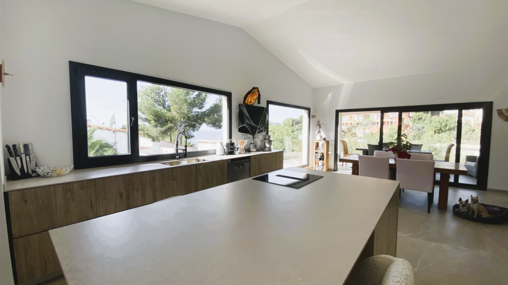 Segunda mano - Villa -
Calviá - Mallorca