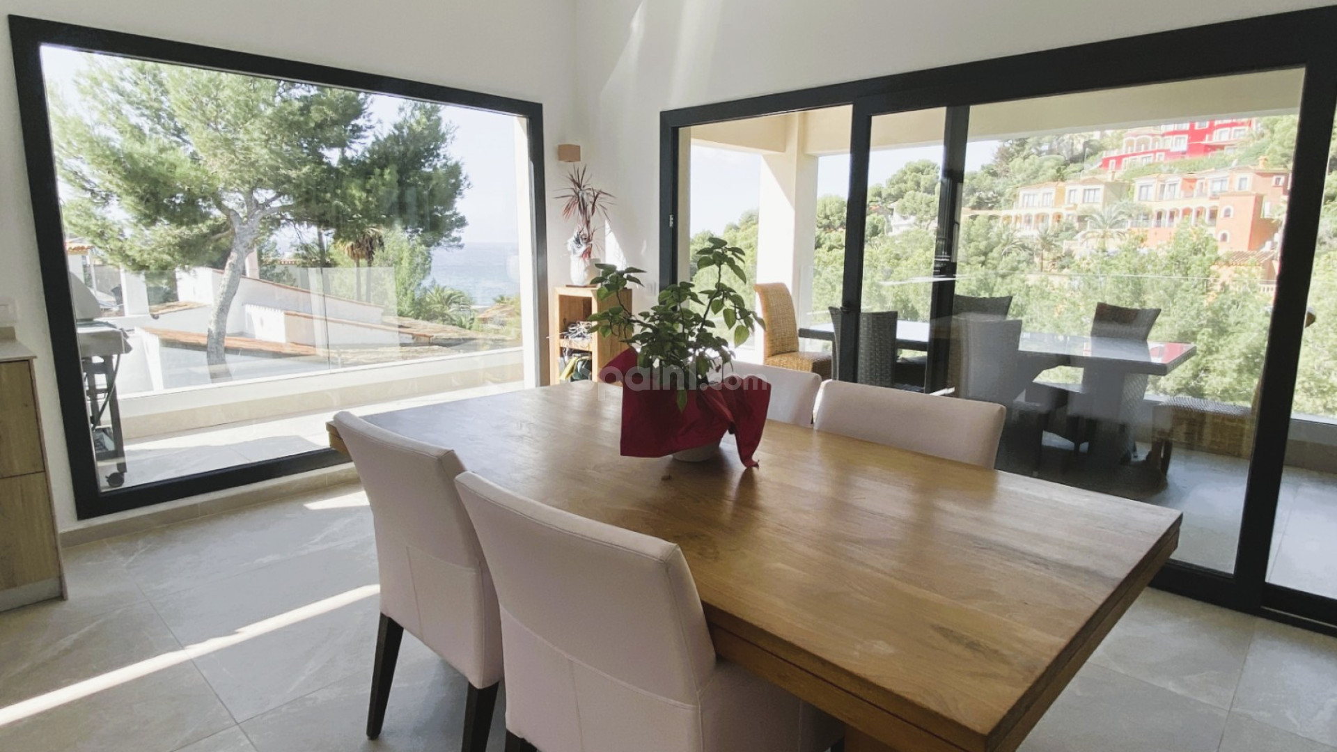 Segunda mano - Villa -
Calviá - Mallorca