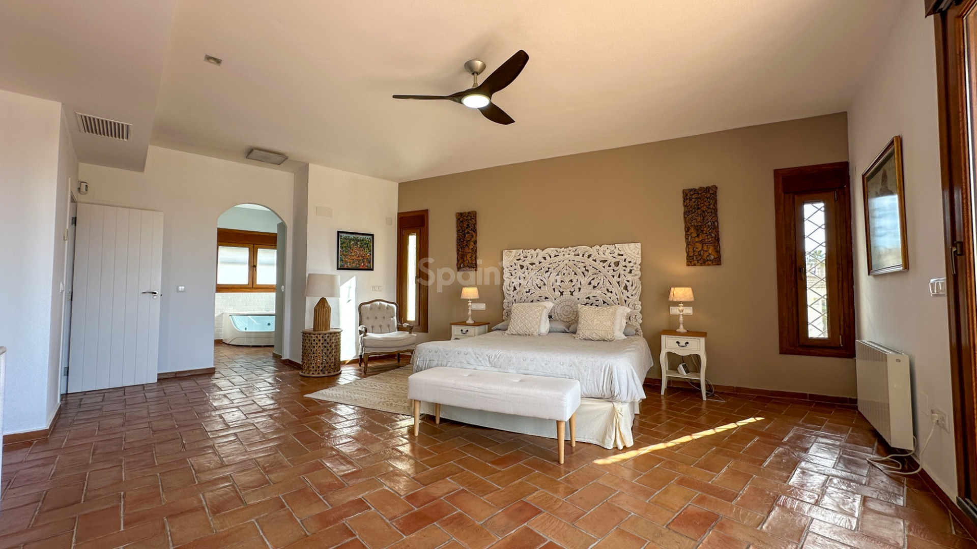 Segunda mano - Villa -
Campoamor - Dehesa de Campoamor