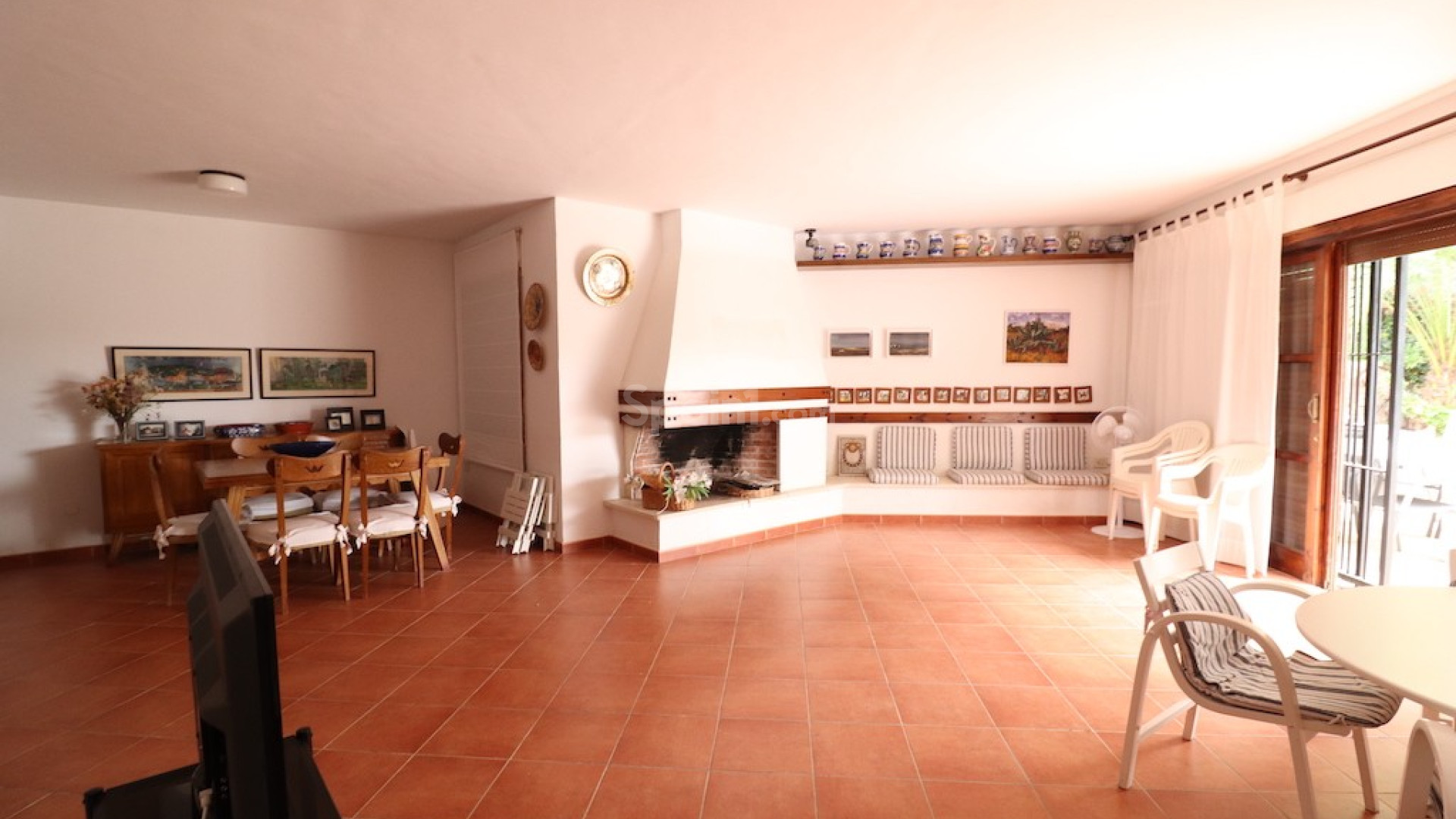 Segunda mano - Villa -
Campoamor