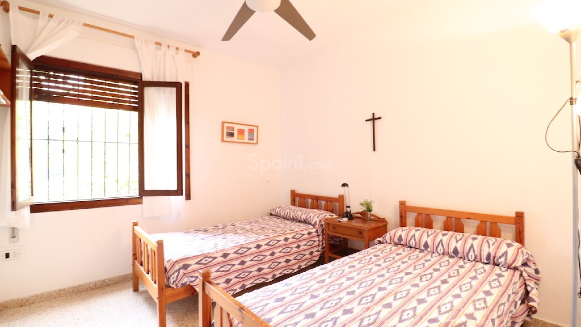 Segunda mano - Villa -
Campoamor