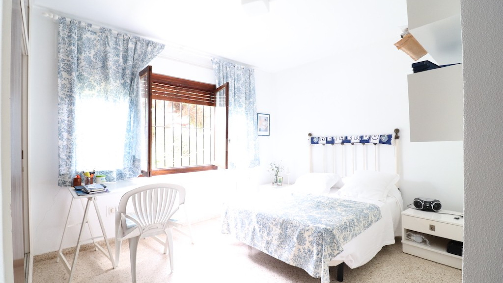 Segunda mano - Villa -
Campoamor