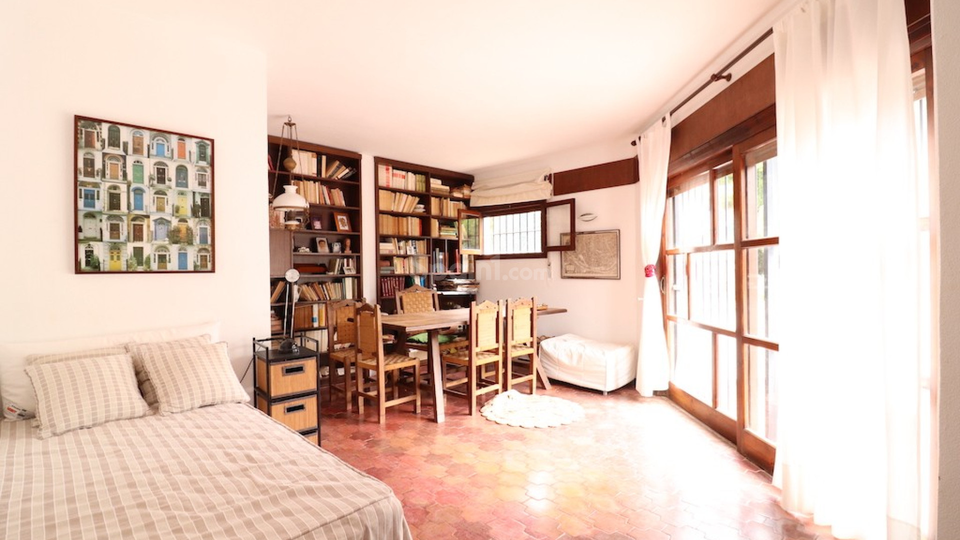 Segunda mano - Villa -
Campoamor