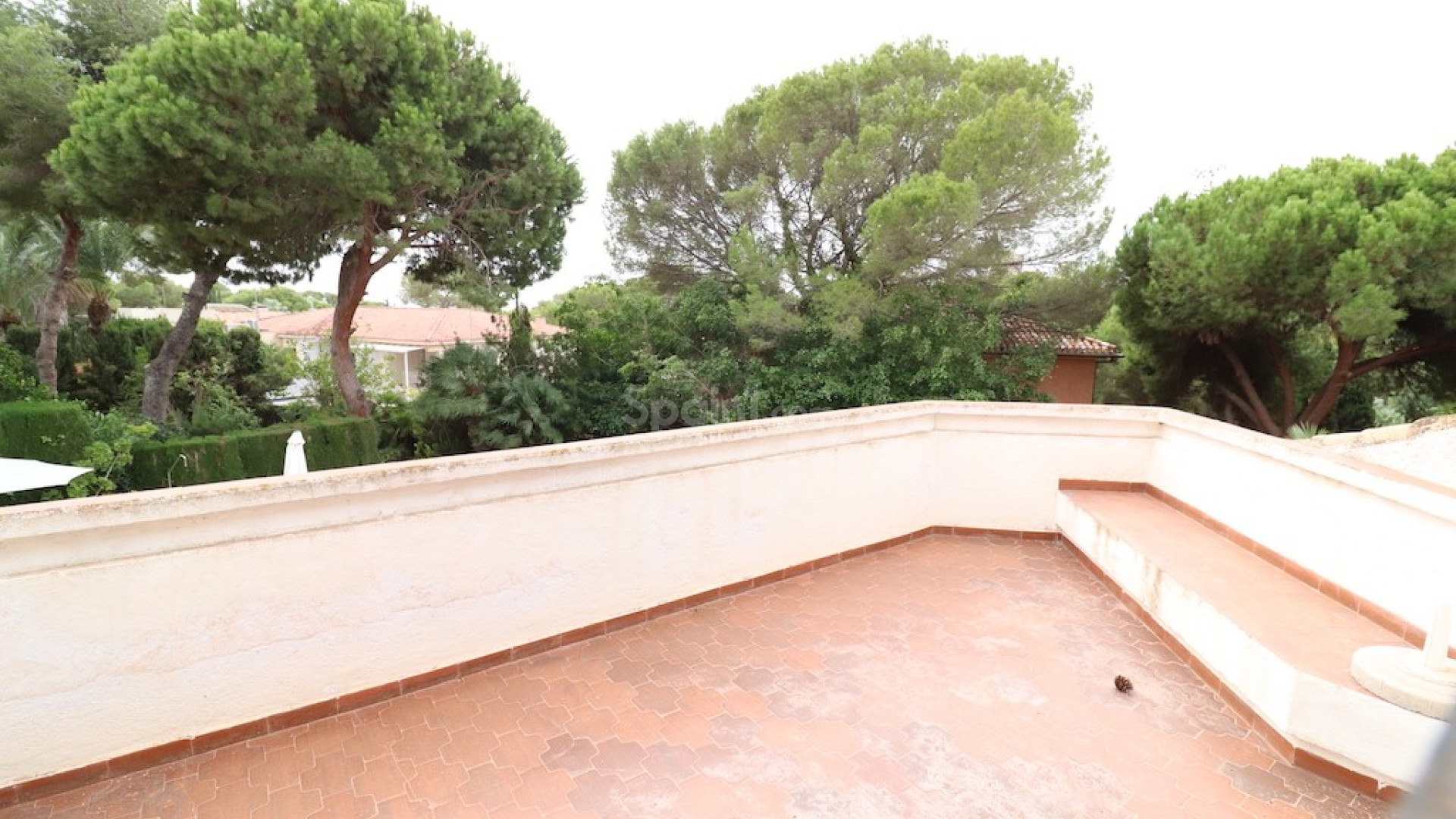 Segunda mano - Villa -
Campoamor