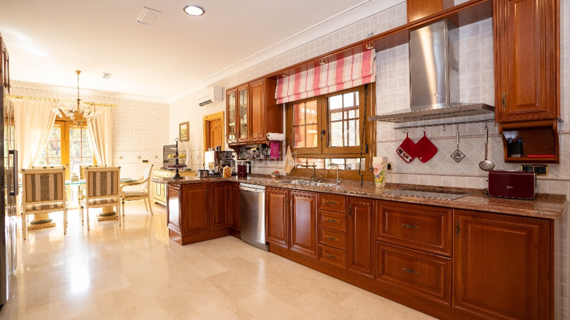 Segunda mano - Villa -
Campoamor