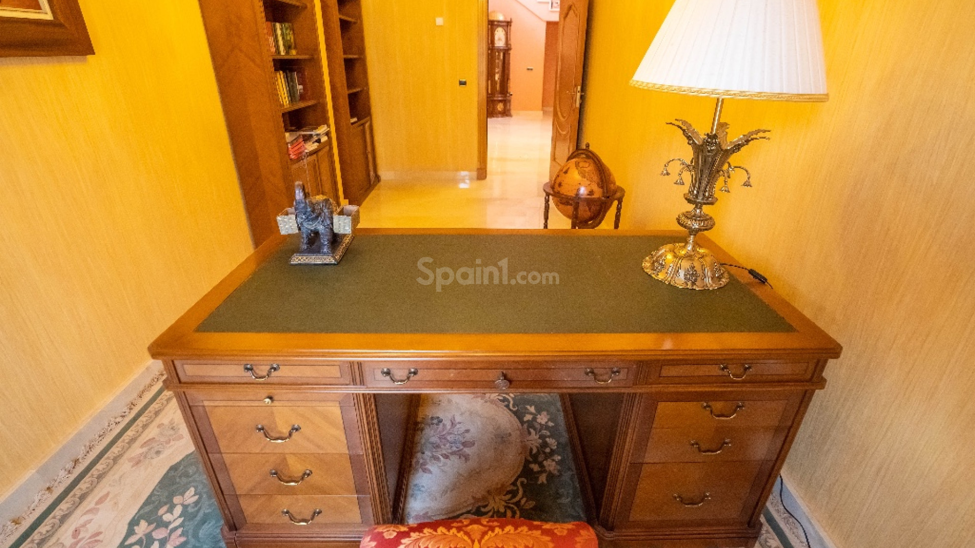 Segunda mano - Villa -
Campoamor