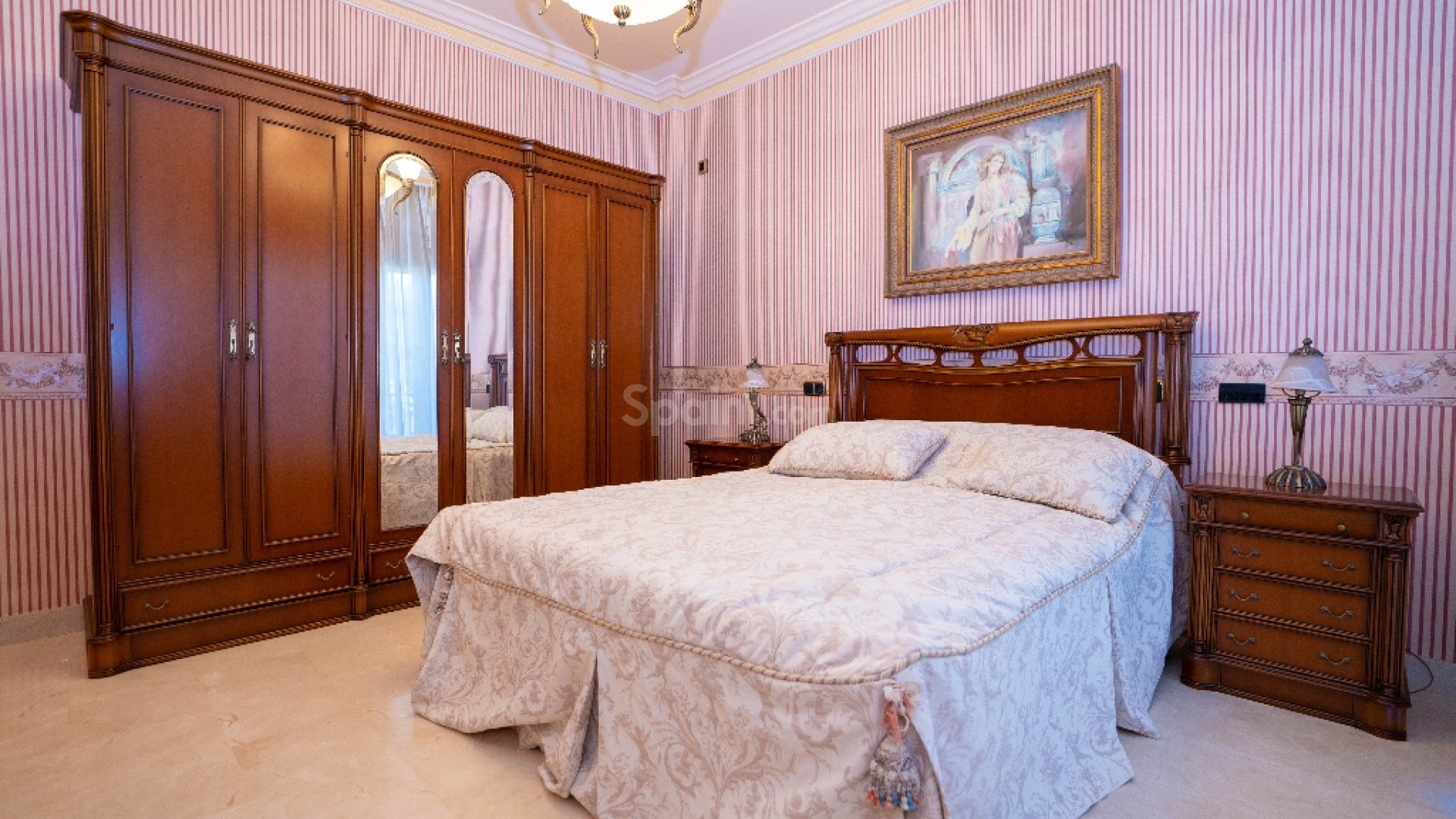 Segunda mano - Villa -
Campoamor