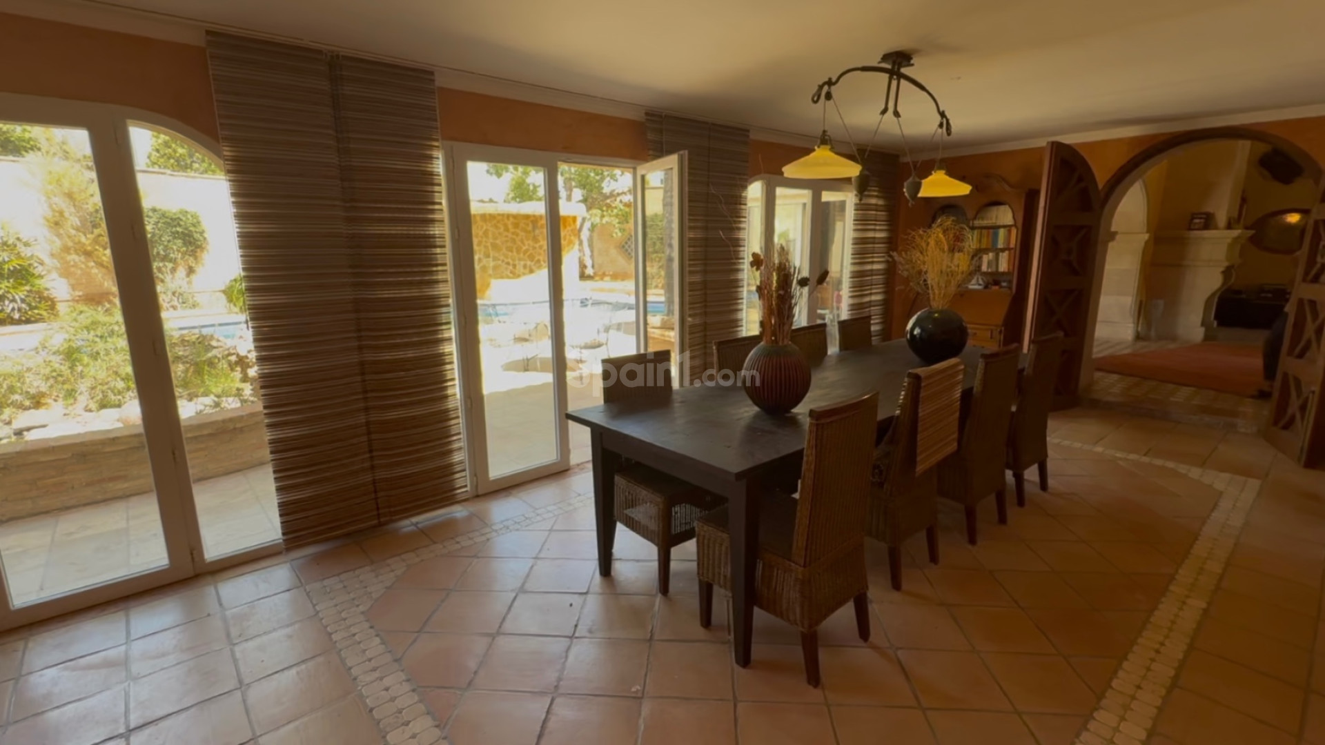 Segunda mano - Villa -
Cartagena - Costa Blanca Sur