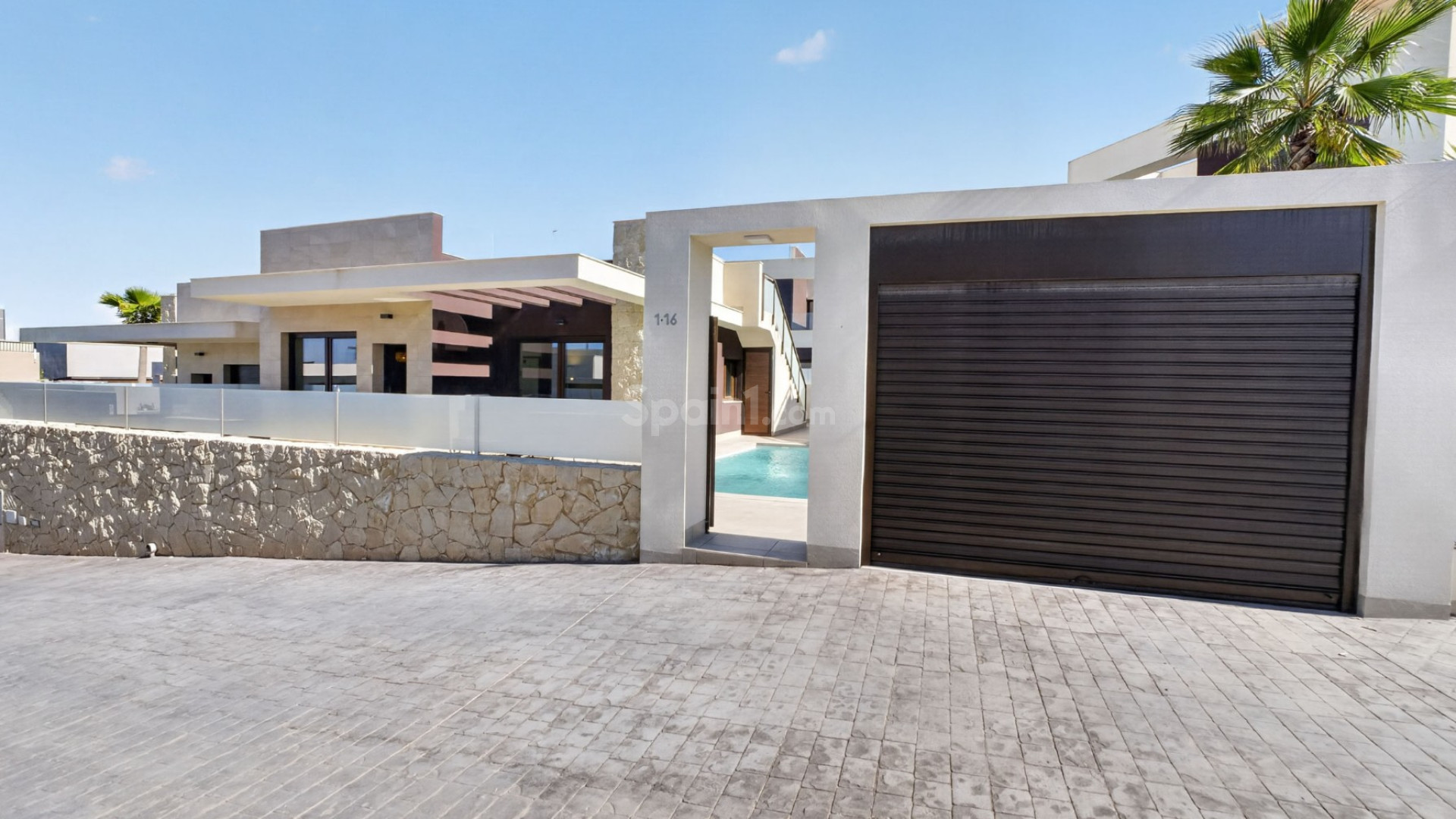 Segunda mano - Villa -
Ciudad Quesada/Rojales - Alicante