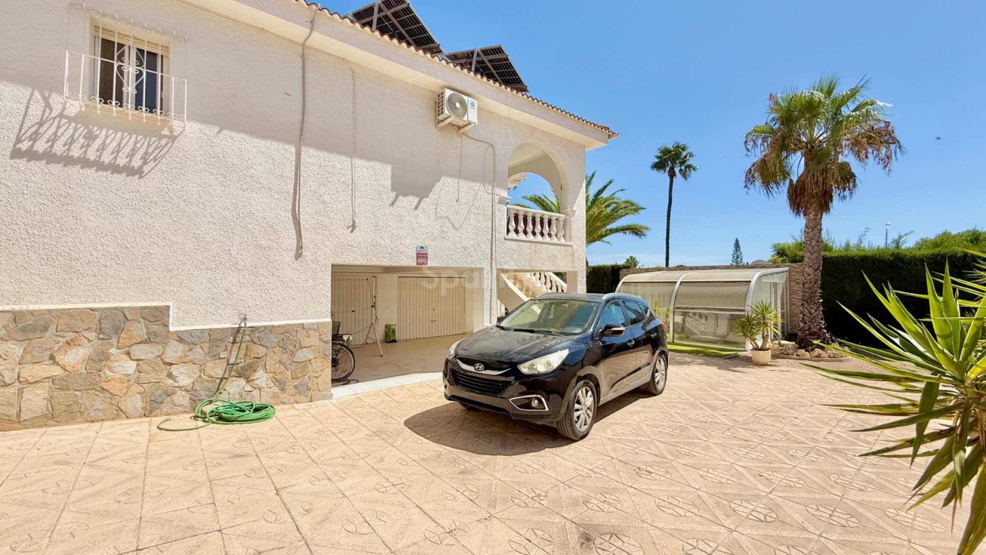 Segunda mano - Villa -
Ciudad Quesada/Rojales - Centro de la Ciudad Quesada