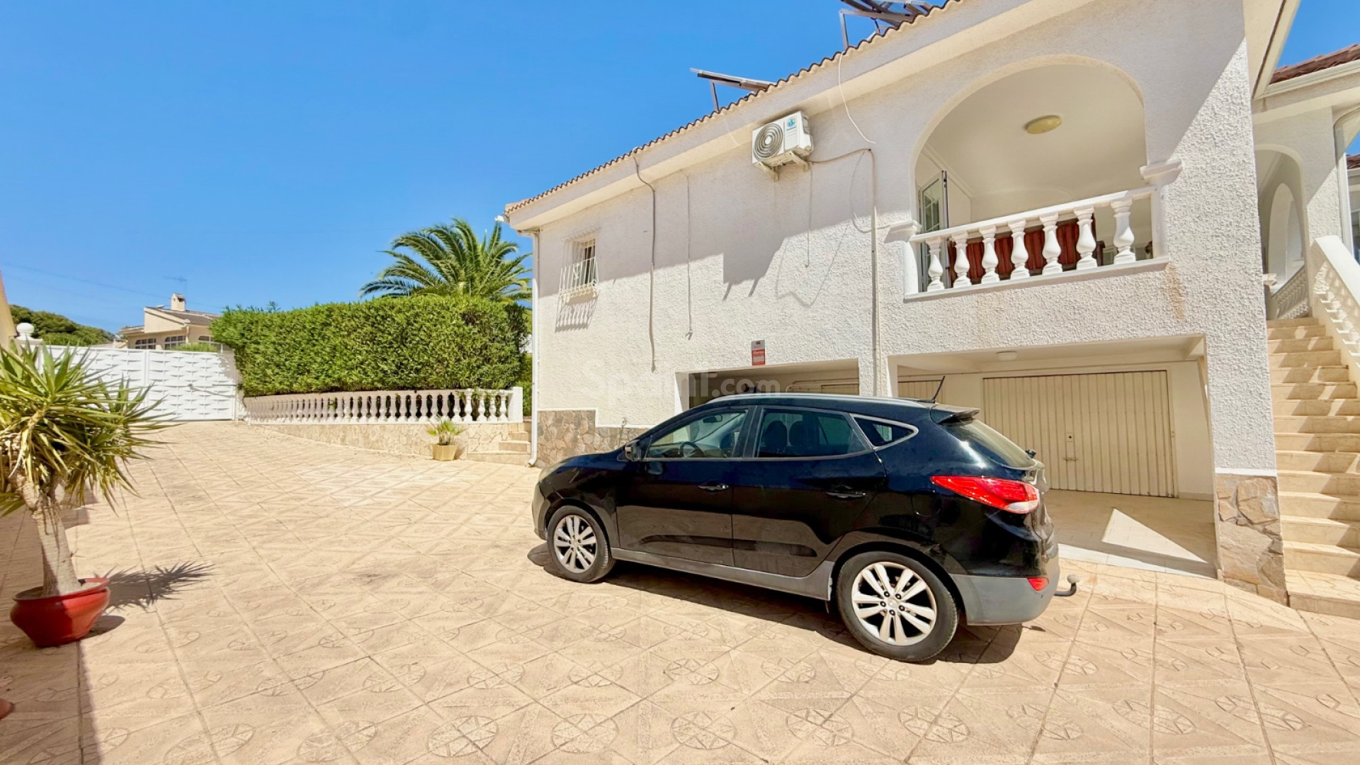 Segunda mano - Villa -
Ciudad Quesada/Rojales - Centro de la Ciudad Quesada