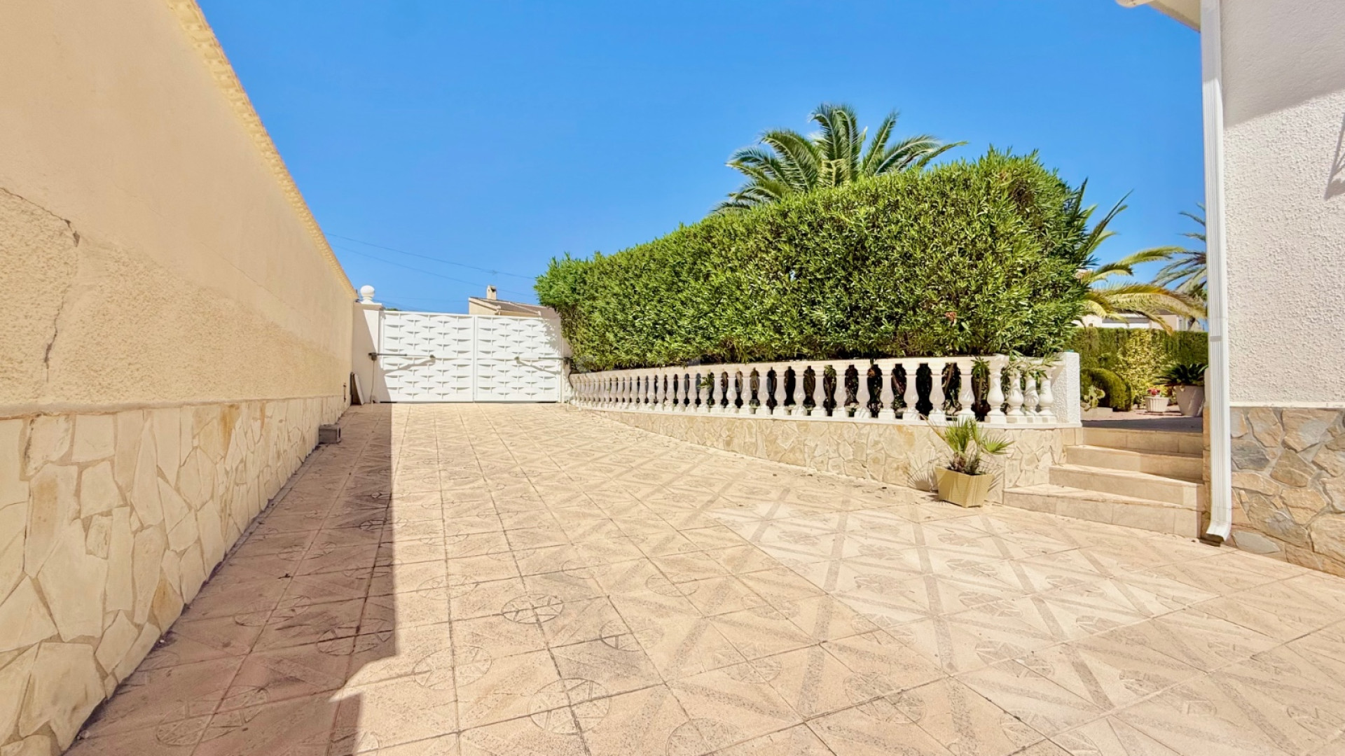 Segunda mano - Villa -
Ciudad Quesada/Rojales - Centro de la Ciudad Quesada