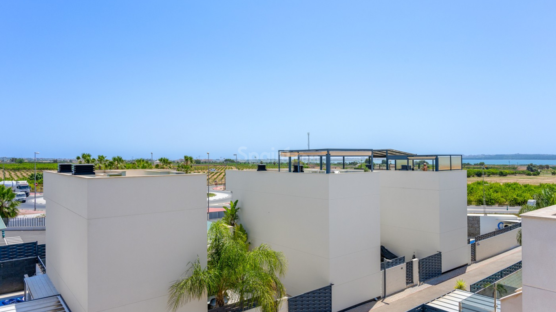 Segunda mano - Villa -
Ciudad Quesada/Rojales - Ciudad Quesada