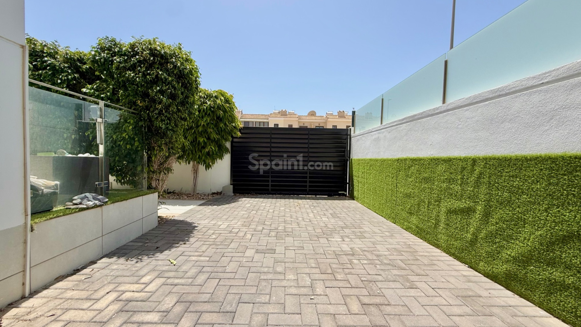 Segunda mano - Villa -
Ciudad Quesada/Rojales - Ciudad Quesada
