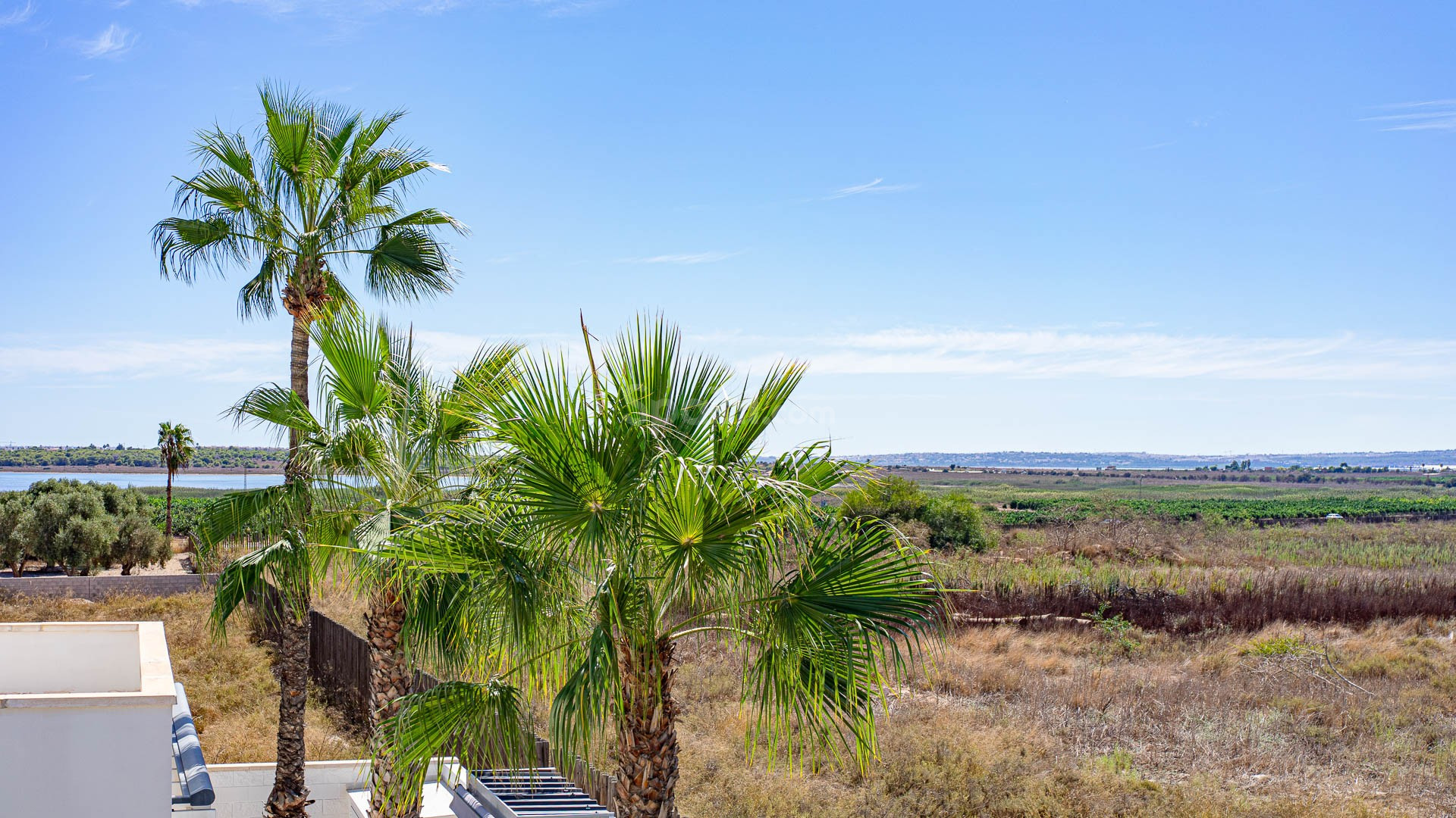 Segunda mano - Villa -
Ciudad Quesada/Rojales - Doña Pena