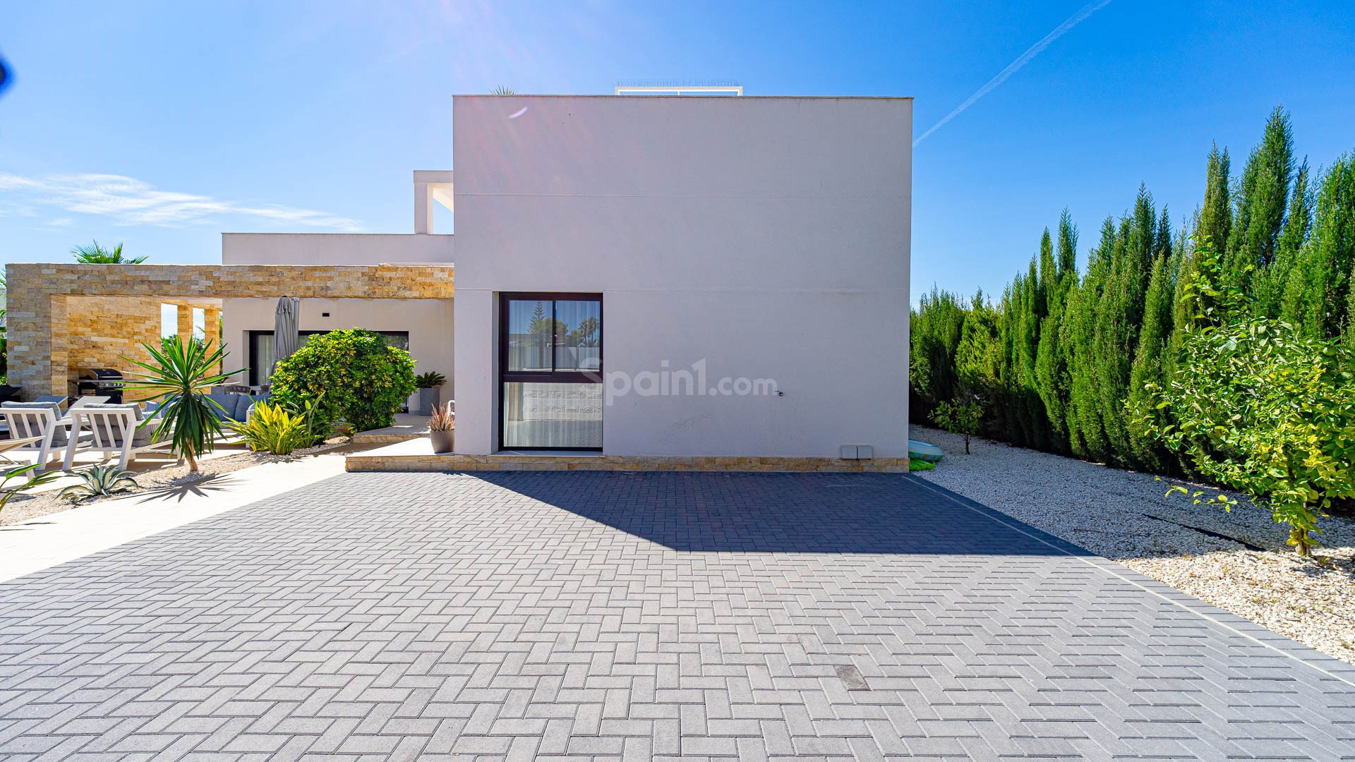 Segunda mano - Villa -
Ciudad Quesada/Rojales - Doña Pena