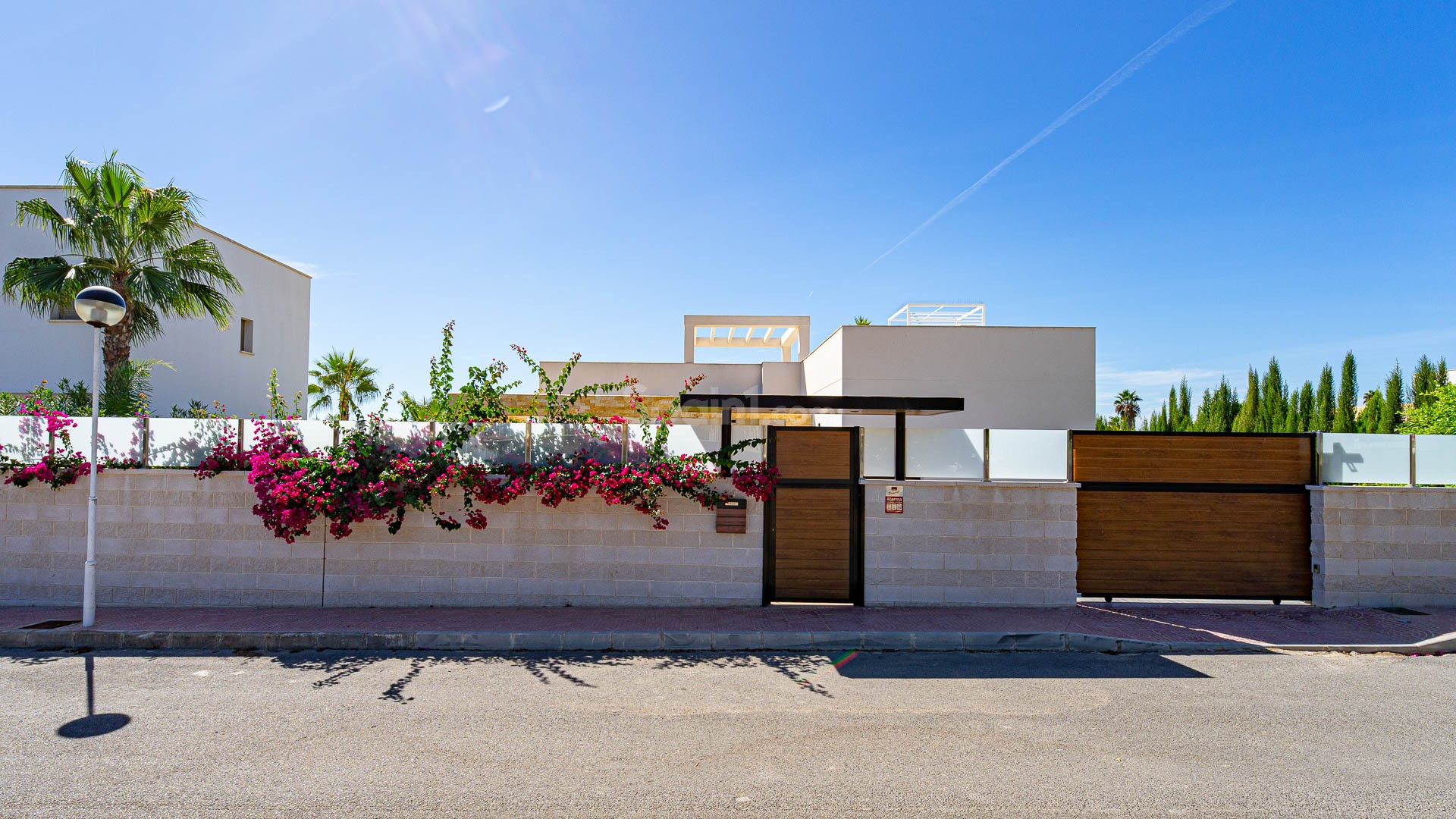 Segunda mano - Villa -
Ciudad Quesada/Rojales - Doña Pena